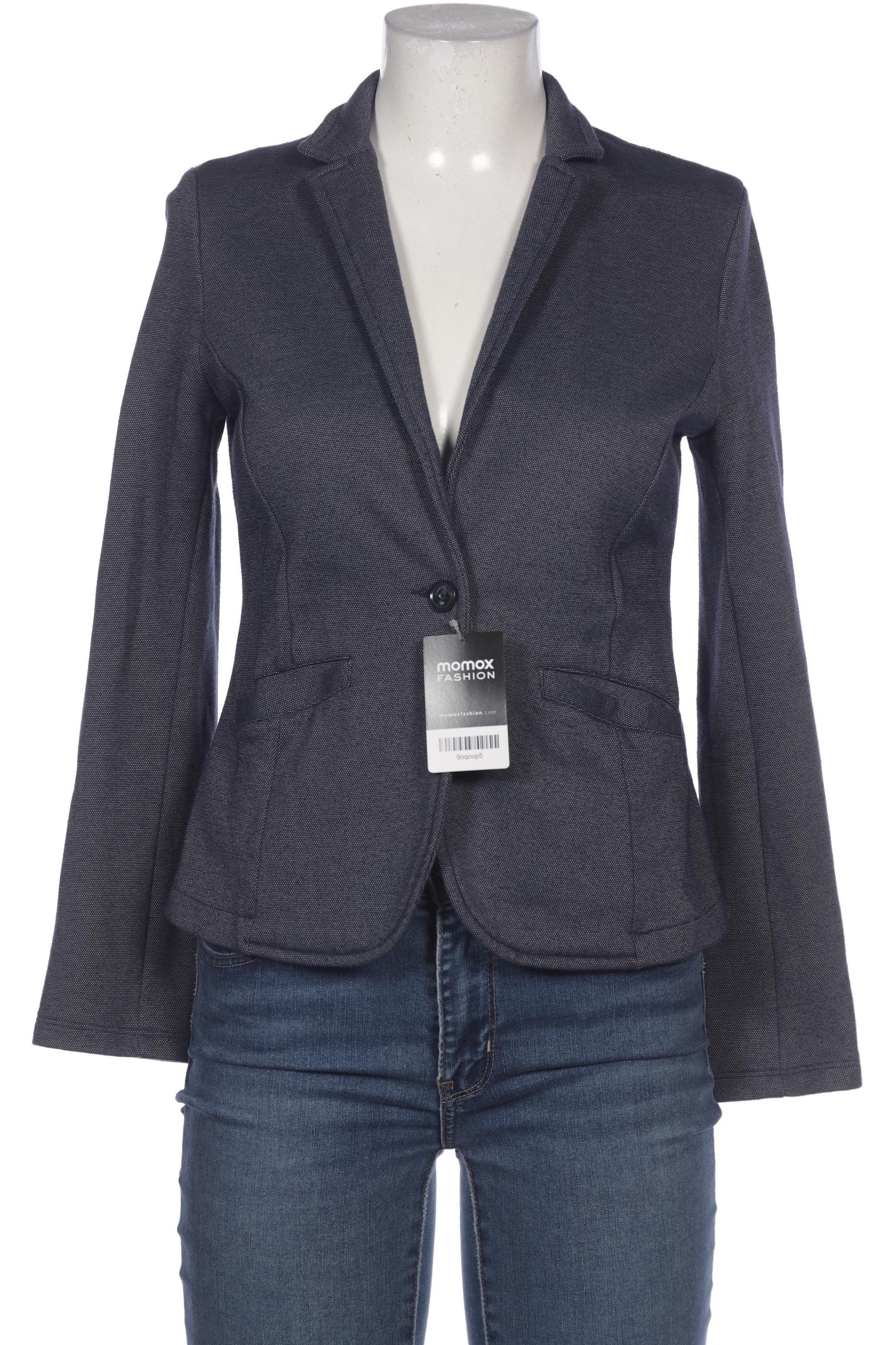 

Tom Tailor Damen Blazer, marineblau, Gr. 42