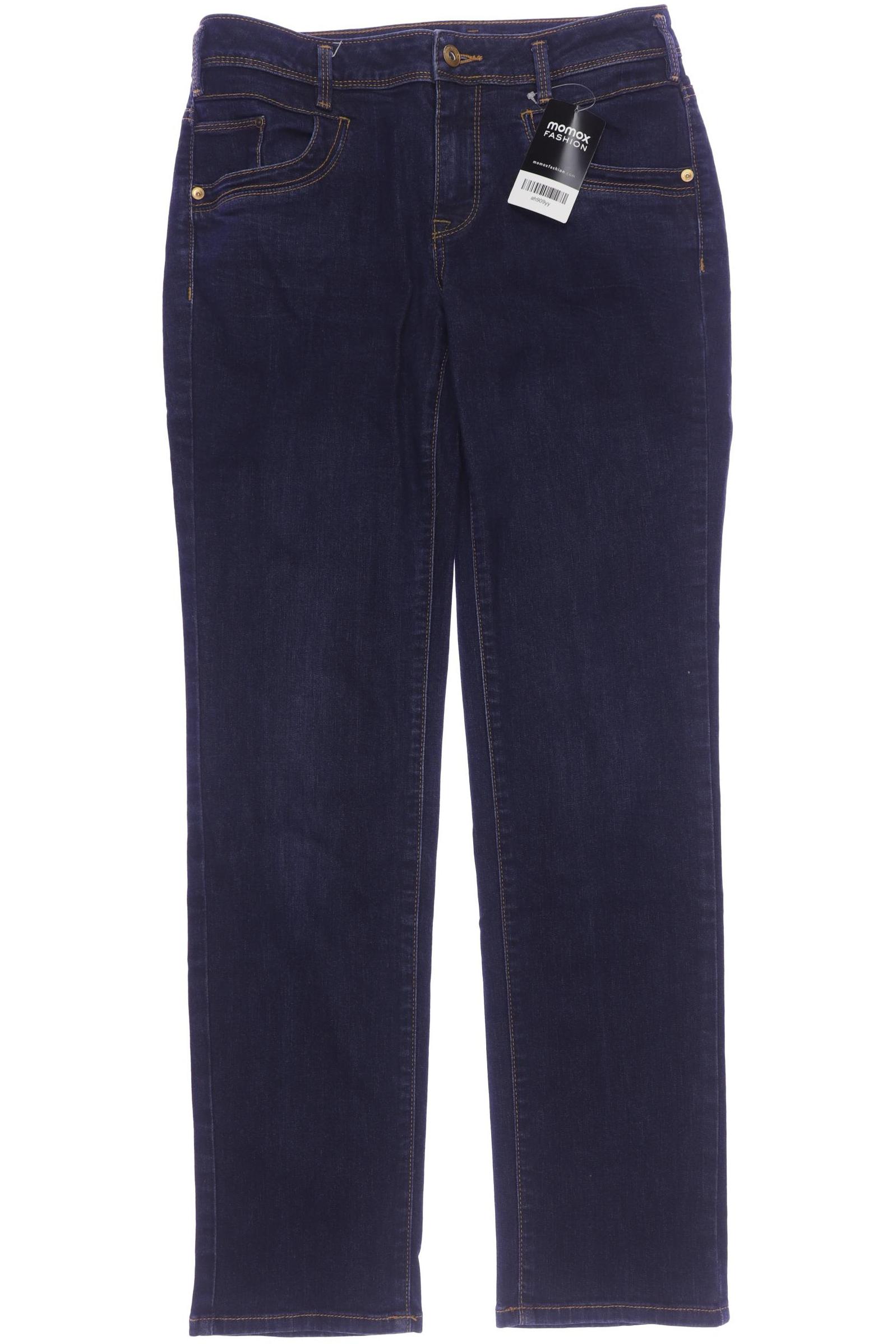 

Tom Tailor Damen Jeans, marineblau, Gr. 29