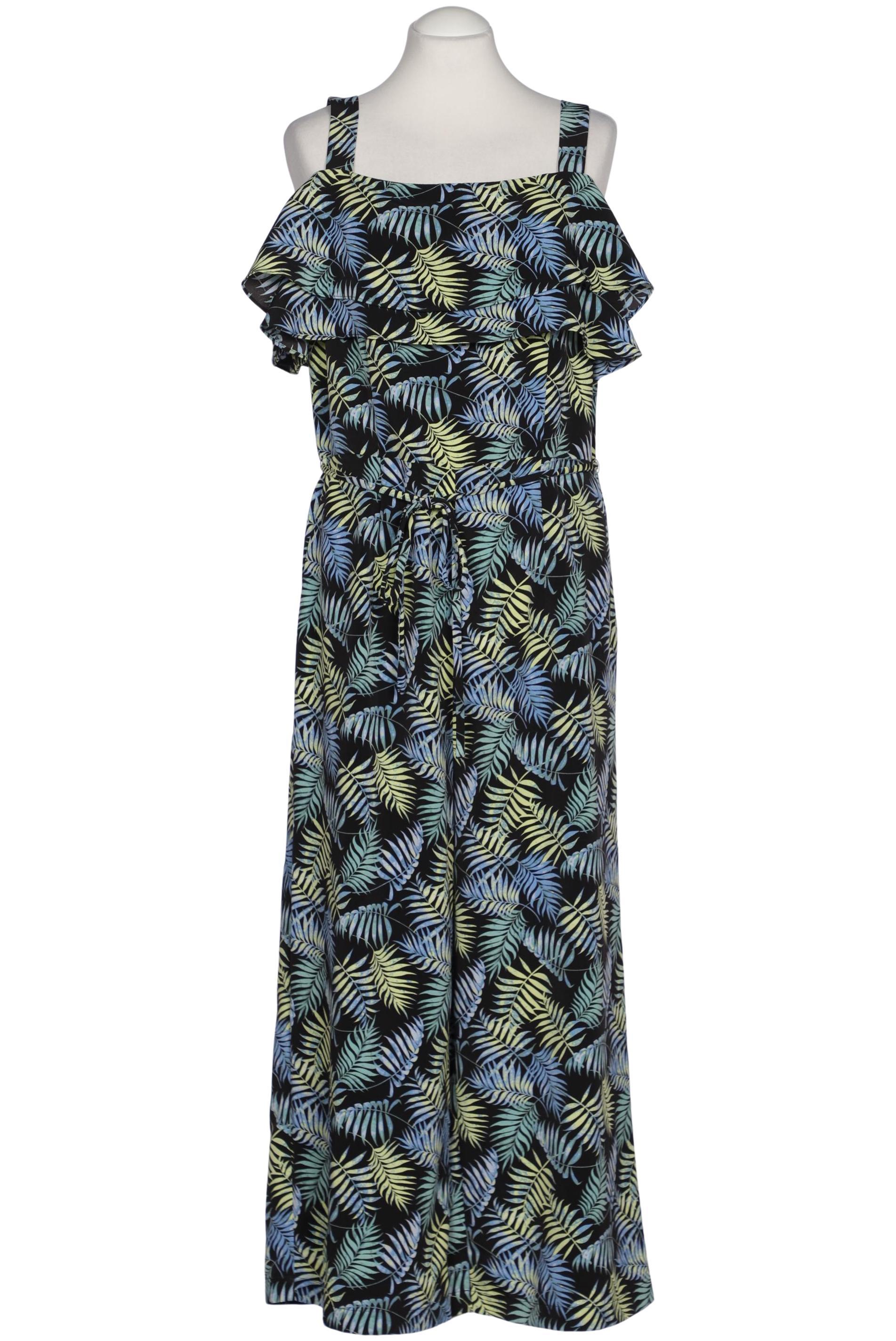 

Tom Tailor Damen Jumpsuit/Overall, mehrfarbig, Gr. 42