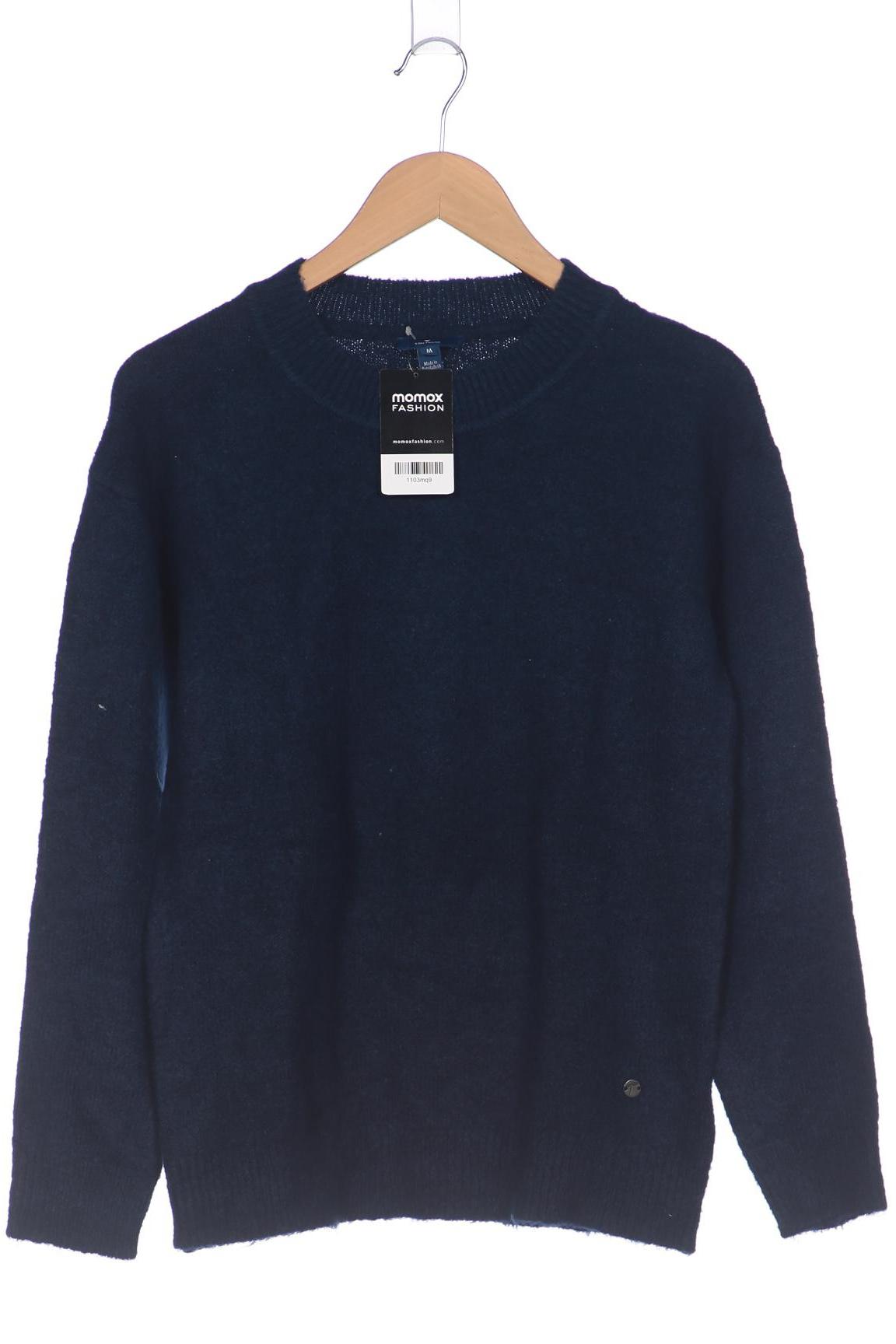 

Tom Tailor Damen Pullover, marineblau, Gr. 38