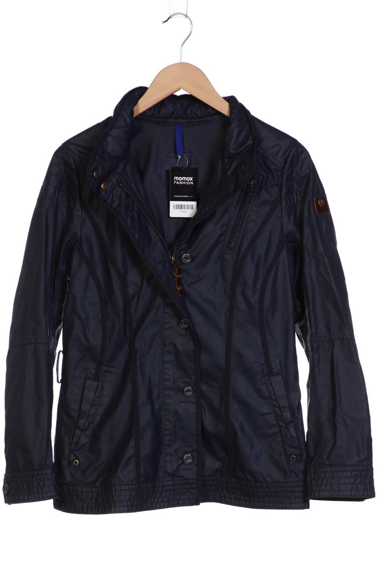 

Tom Tailor Damen Jacke, marineblau, Gr. 36