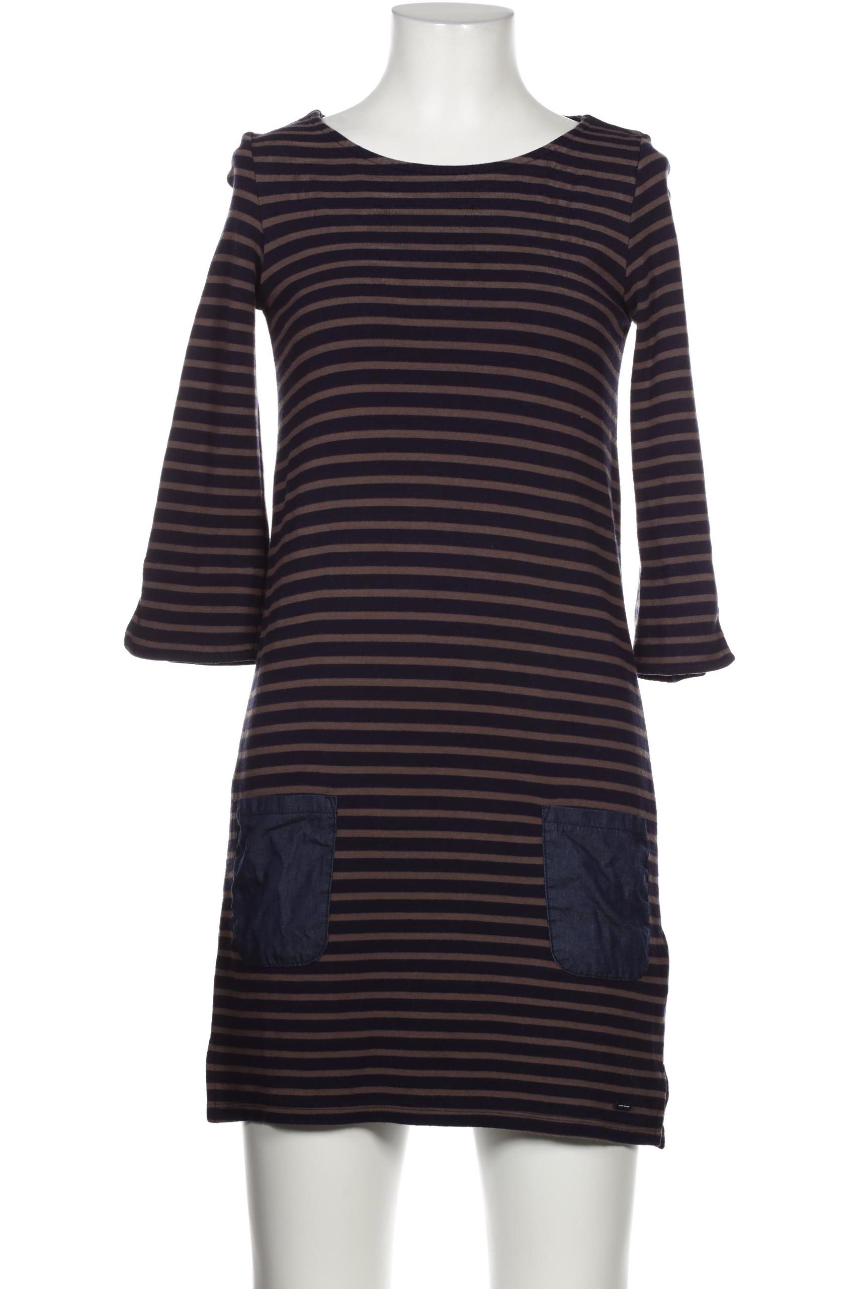 

Tom Tailor Damen Kleid, blau