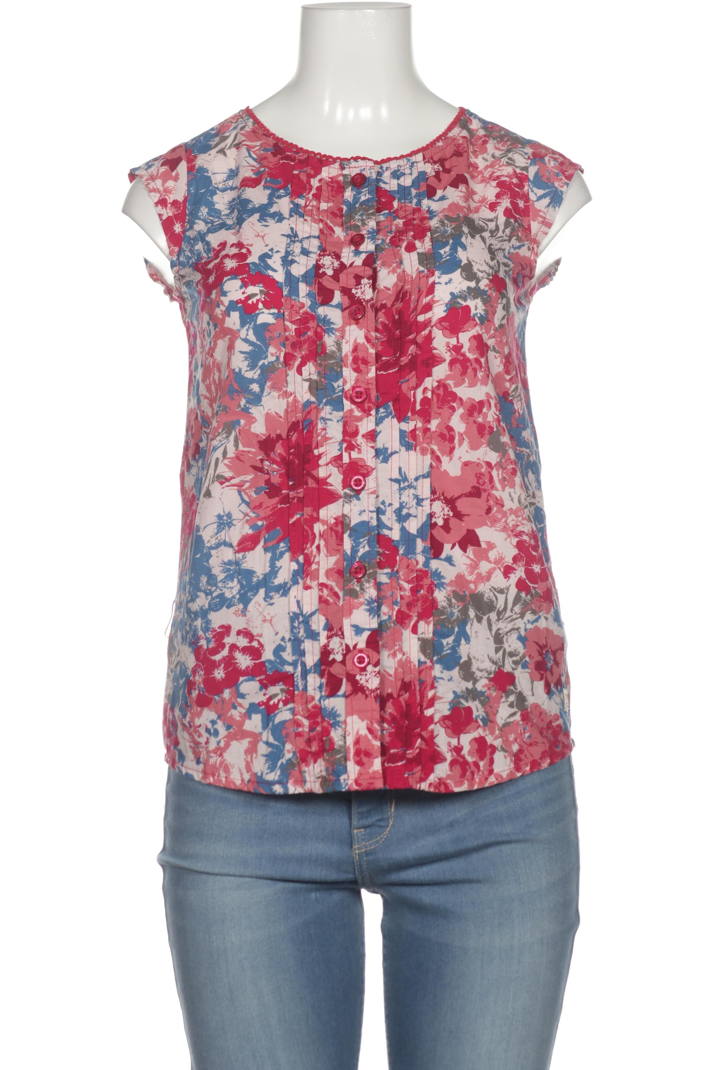 

Tom Tailor Damen Bluse, pink, Gr. 36