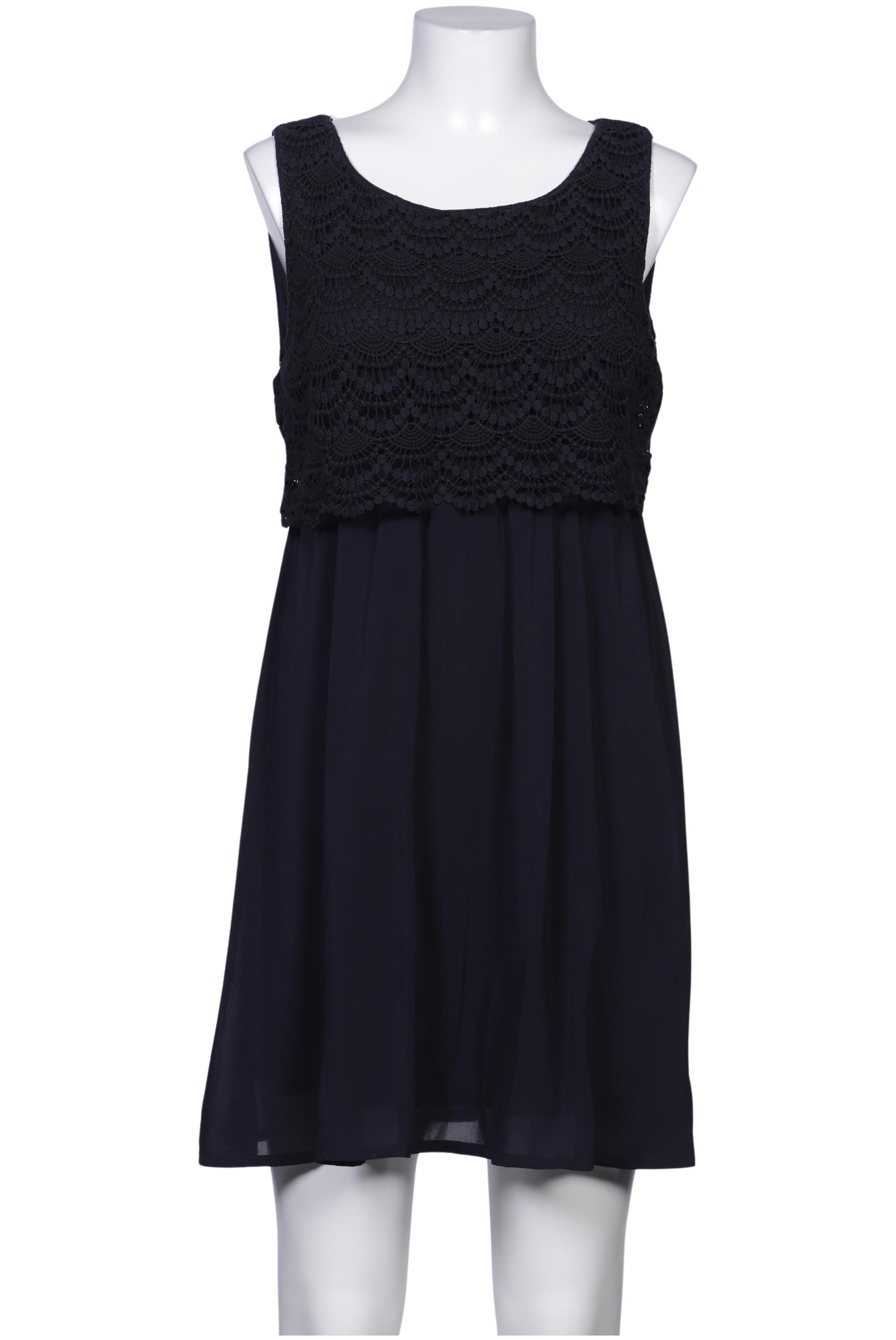 

Tom Tailor Damen Kleid, marineblau, Gr. 42
