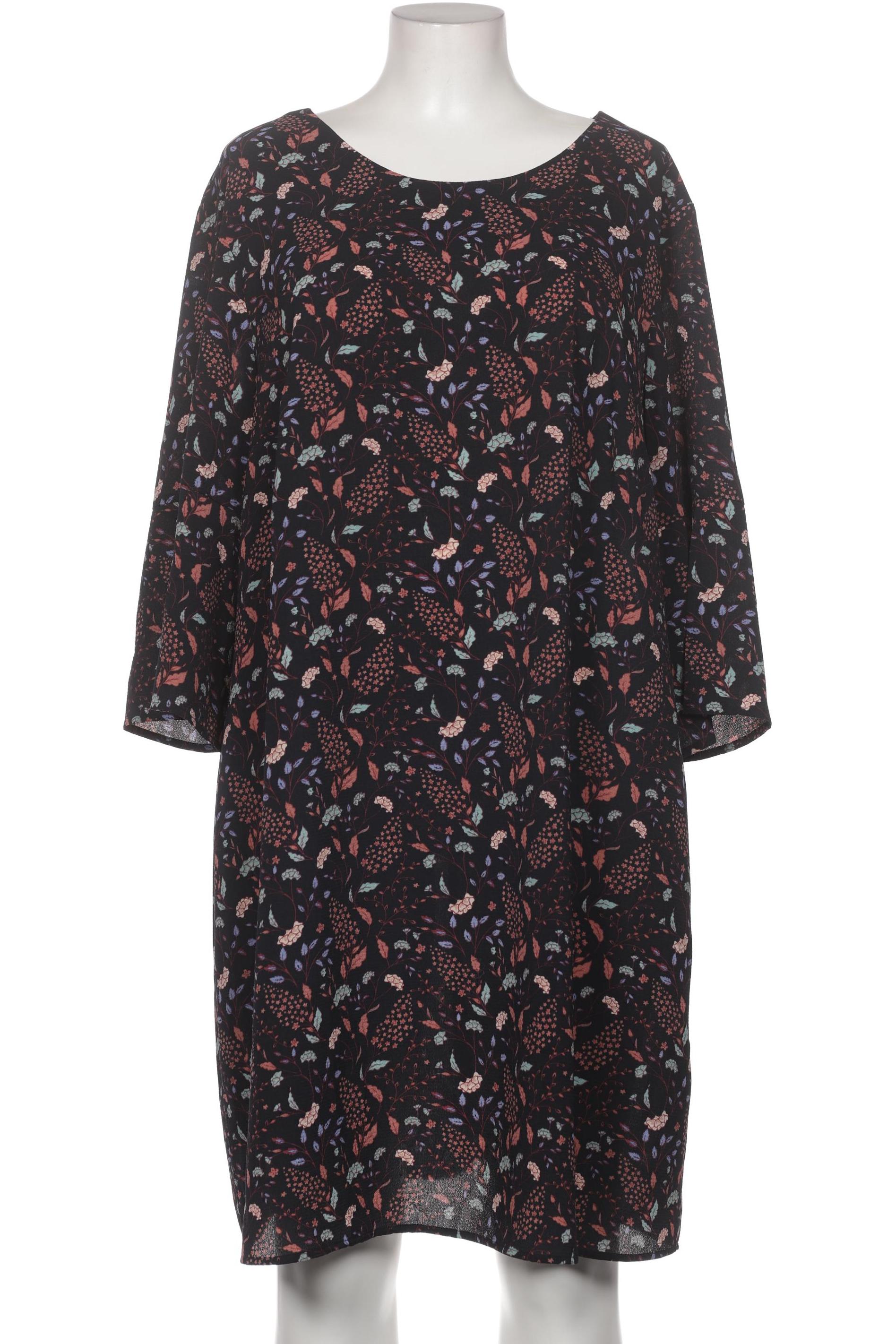 

Tom Tailor Damen Kleid, schwarz, Gr. 50