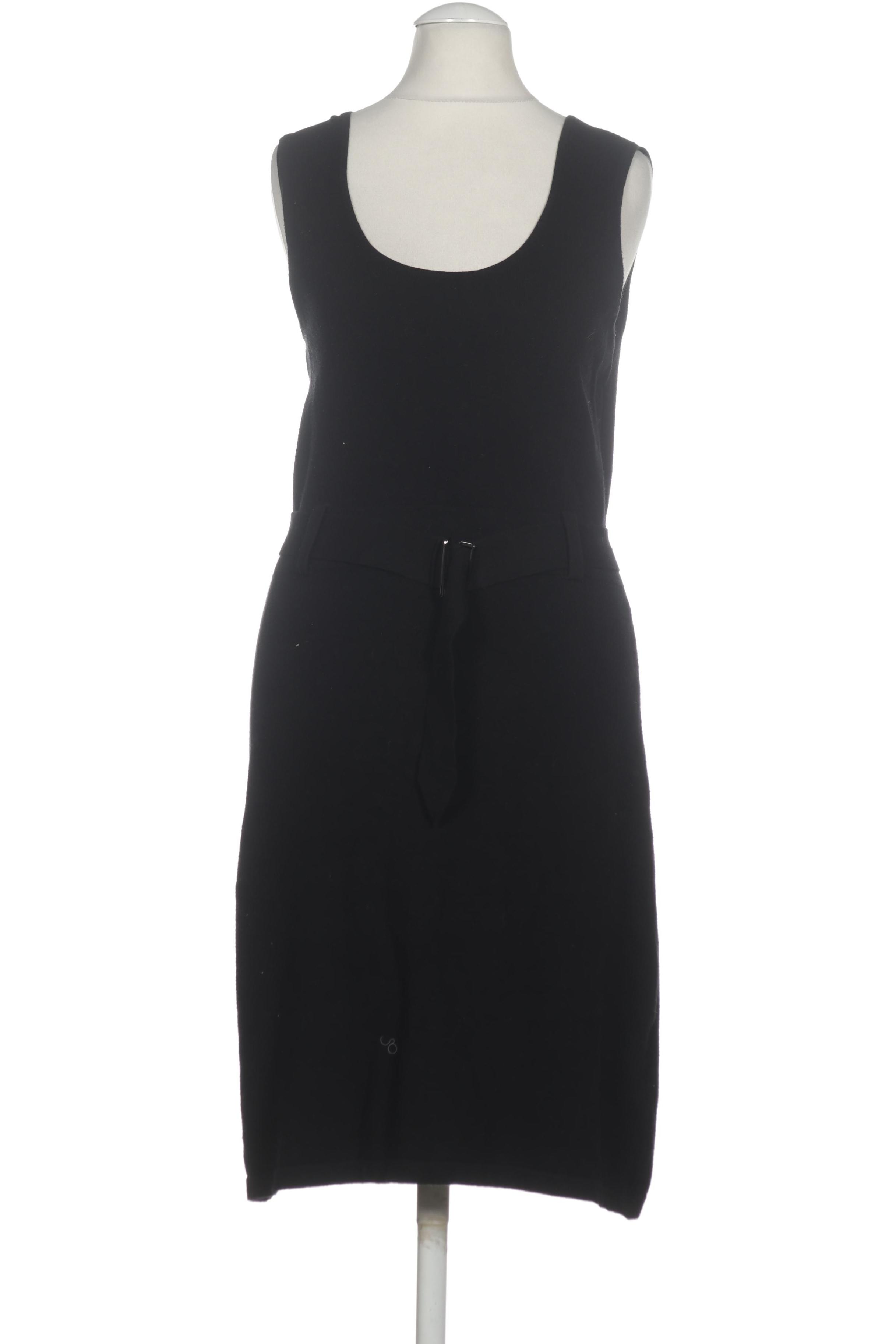 

Tom Tailor Damen Kleid, schwarz, Gr. 34