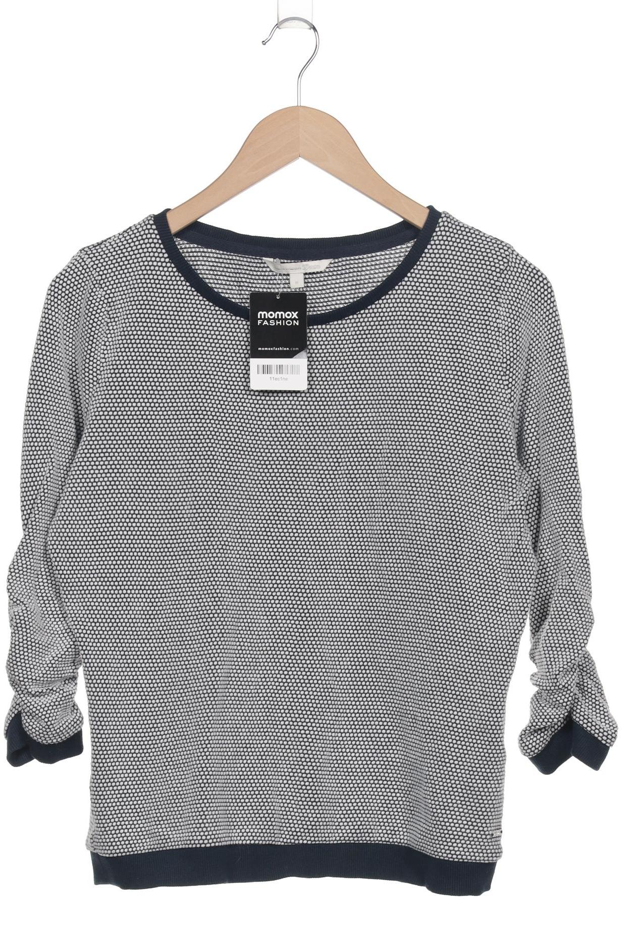 

Tom Tailor Damen Pullover, marineblau, Gr. 38