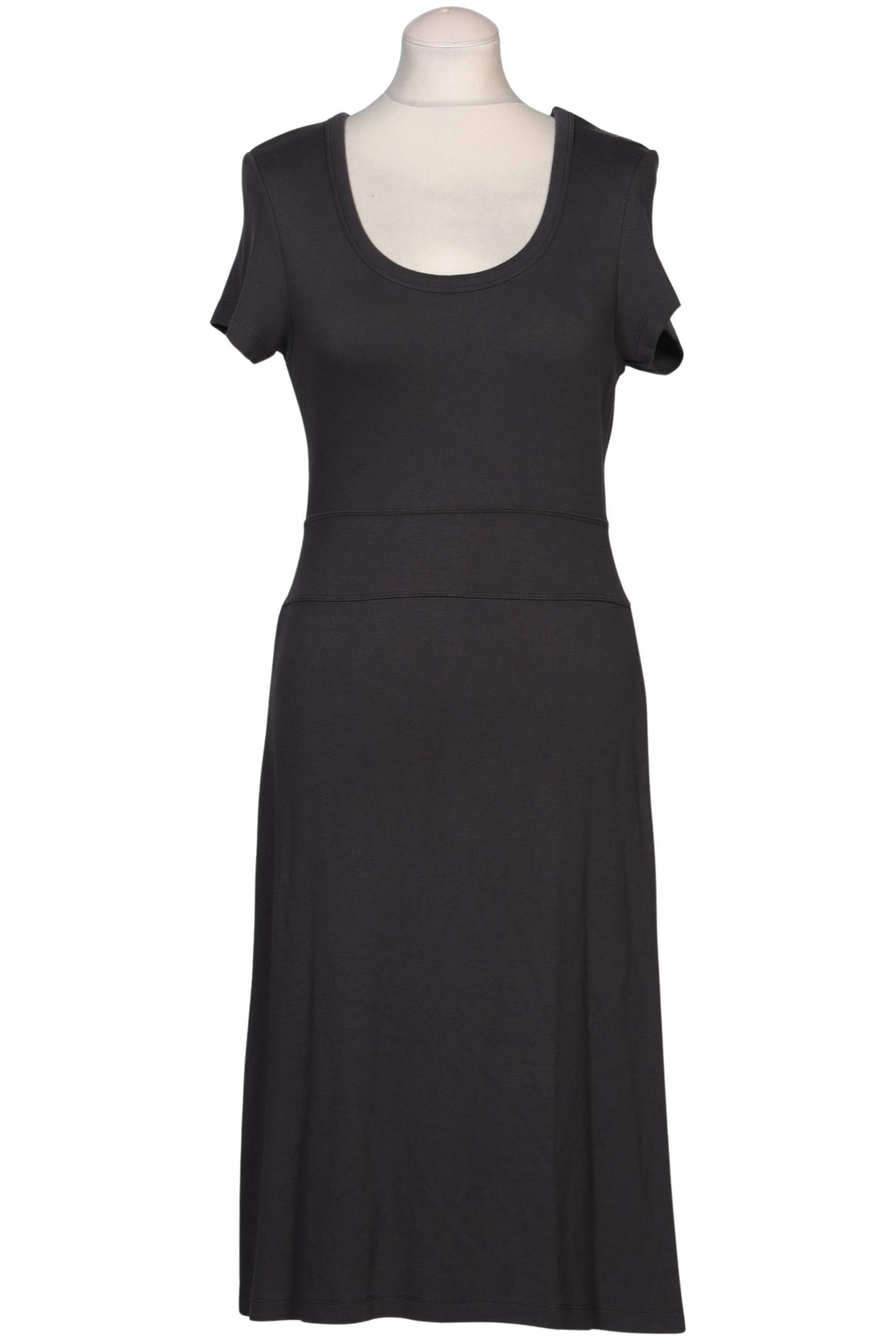

Tom Tailor Damen Kleid, grau, Gr. 38