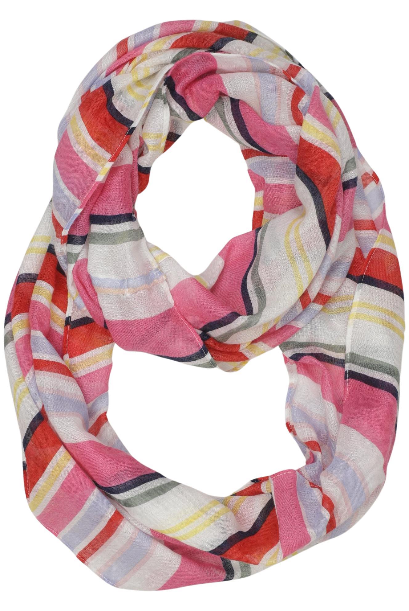 

Tom Tailor Damen Schal, mehrfarbig, Gr.