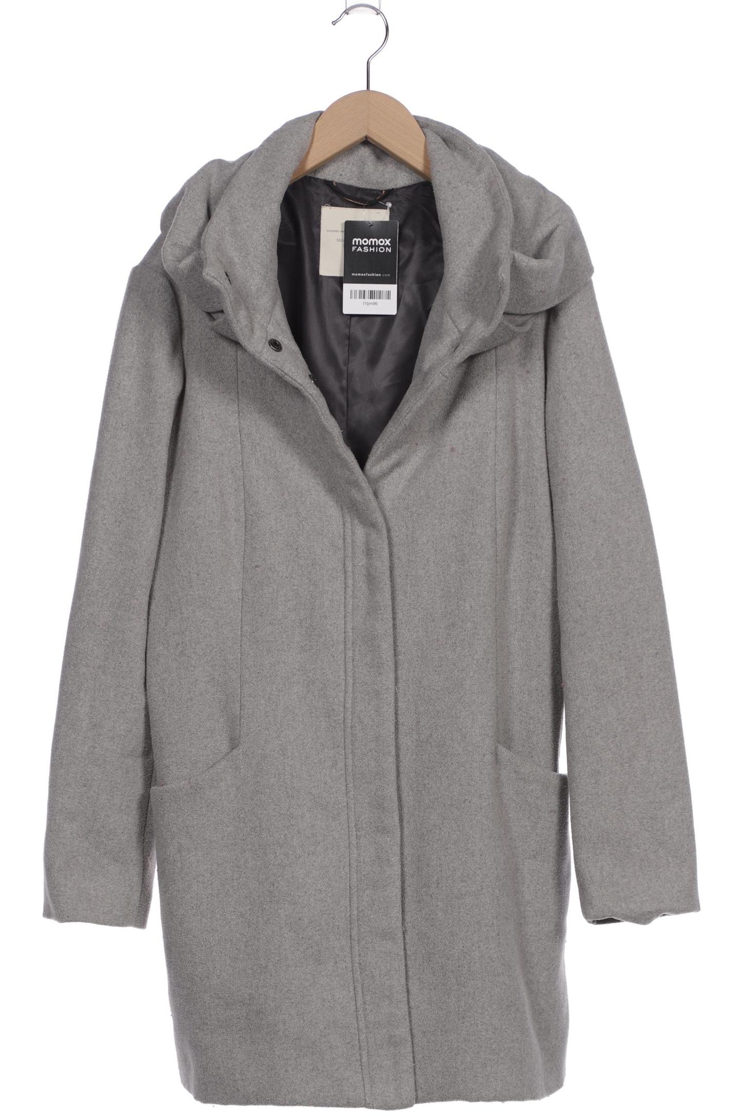 

Tom Tailor Damen Mantel, grau, Gr. 44