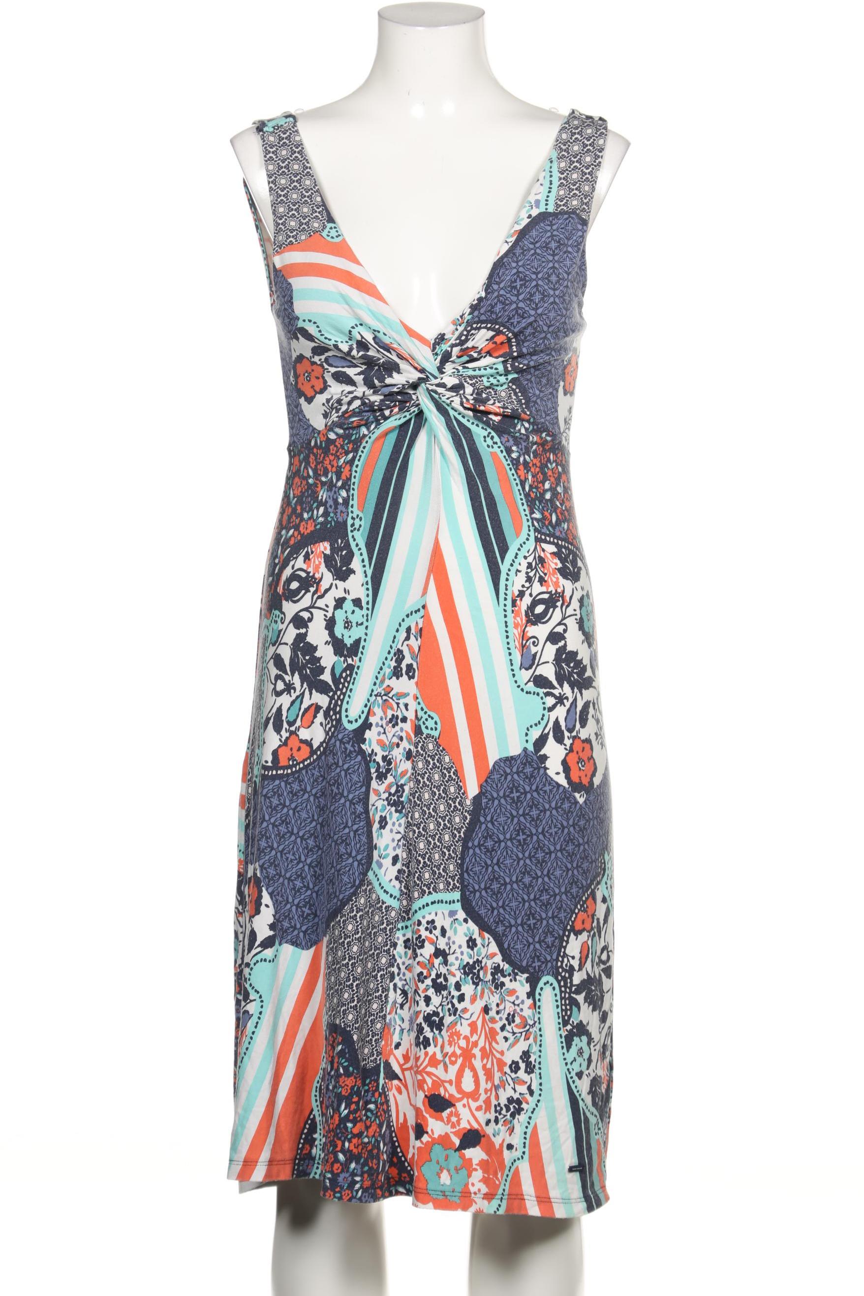 

Tom Tailor Damen Kleid, mehrfarbig