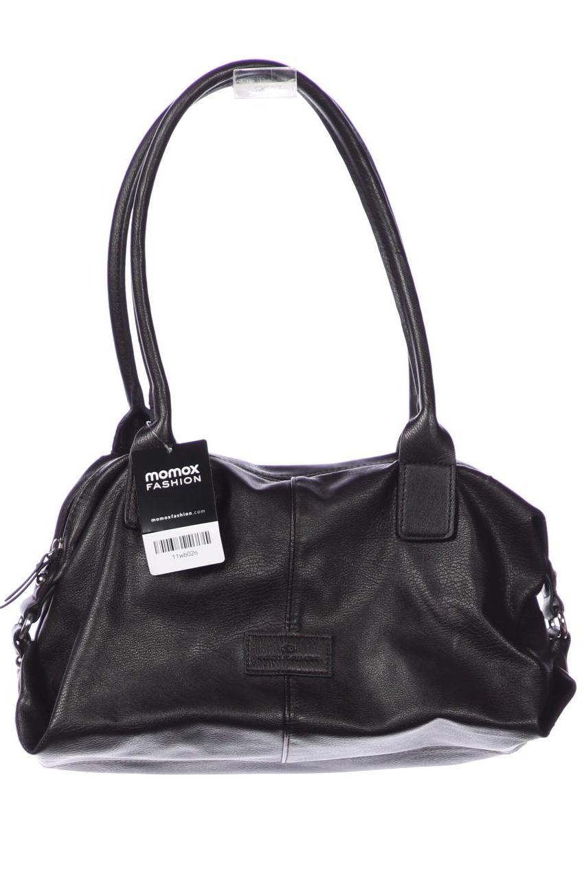 

Tom Tailor Damen Handtasche, braun