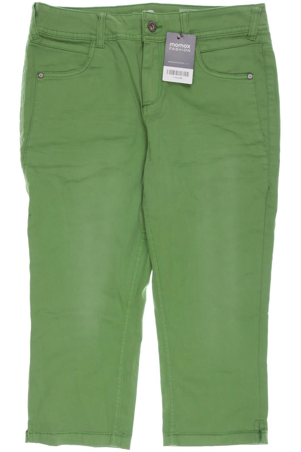 

Tom Tailor Damen Shorts, grün