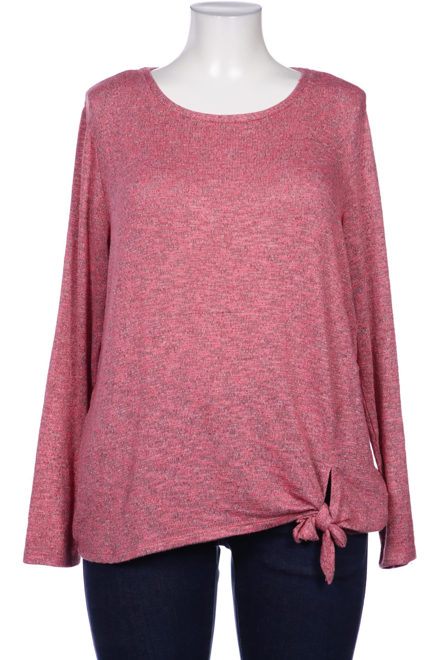

Tom Tailor Damen Pullover, pink