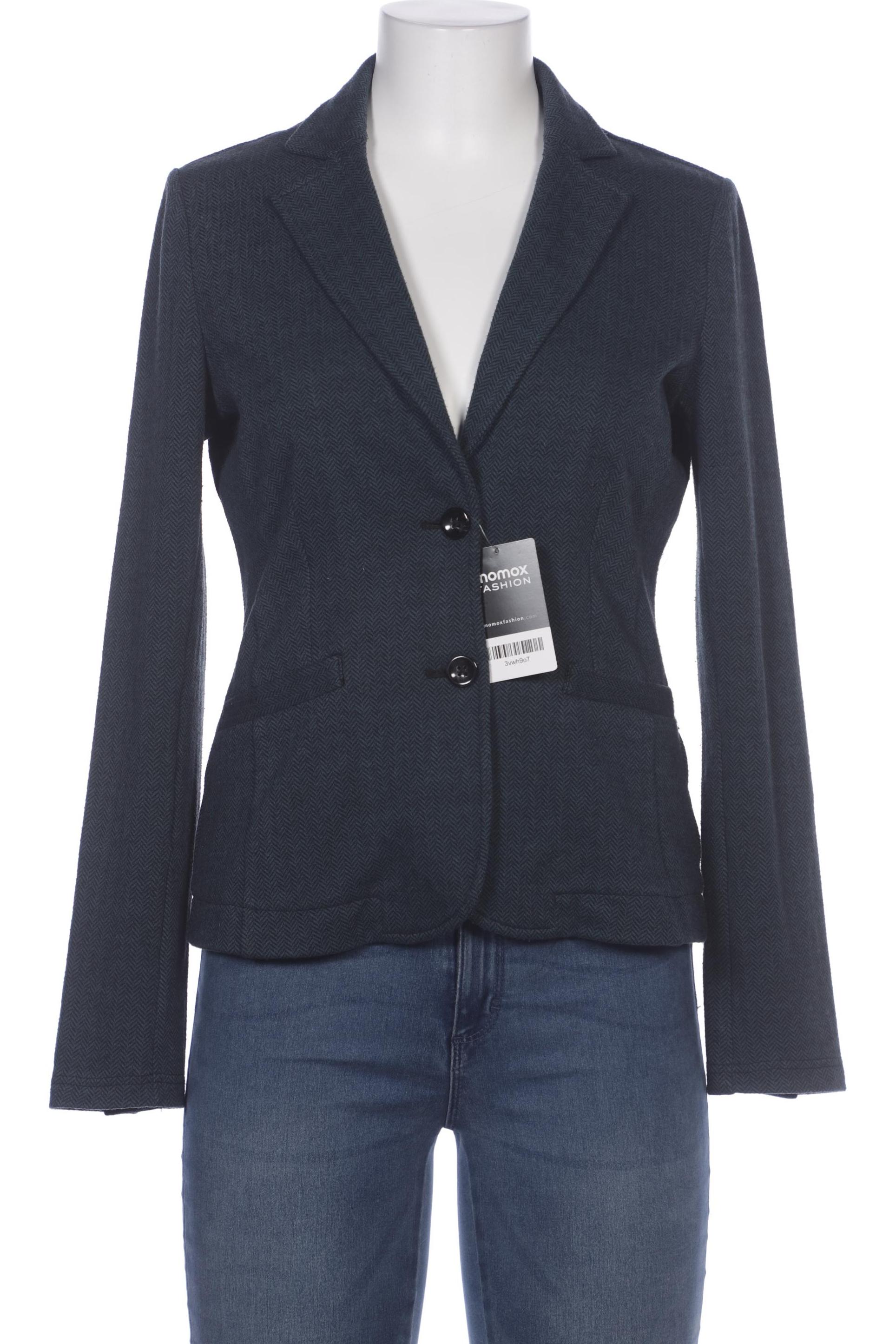 

Tom Tailor Damen Blazer, türkis, Gr. 42