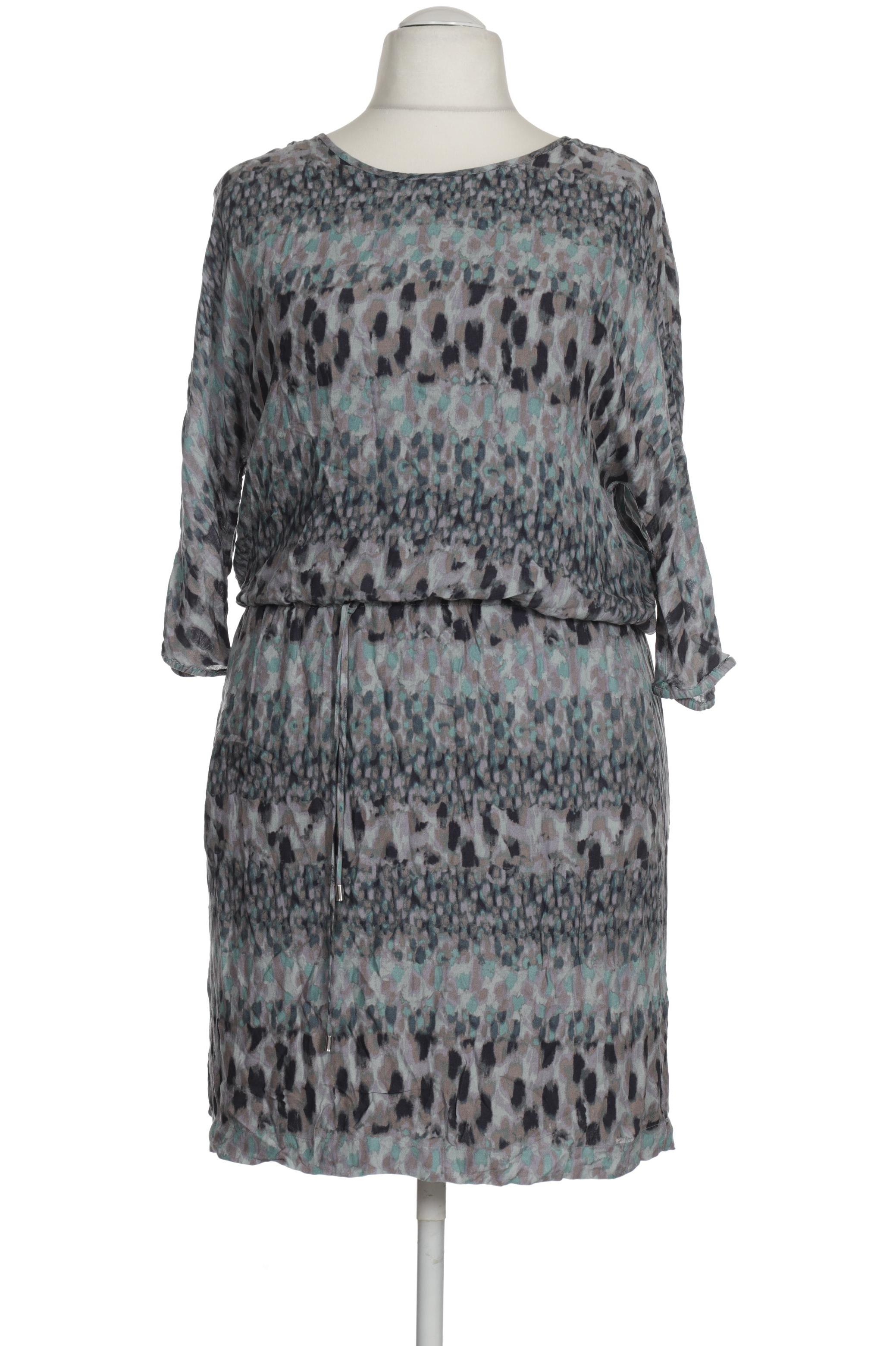

Tom Tailor Damen Kleid, flieder, Gr. 42