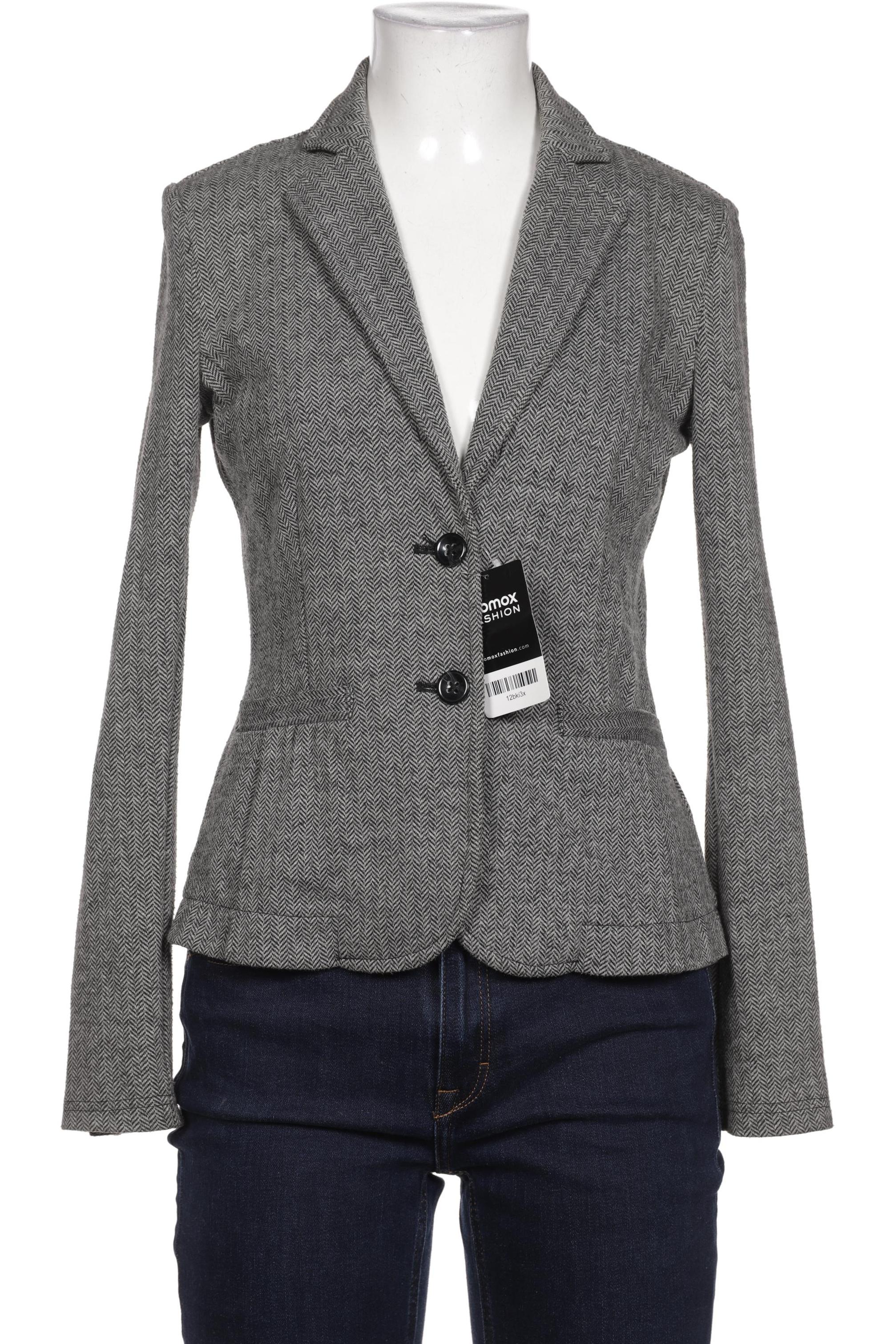 

Tom Tailor Damen Blazer, grau