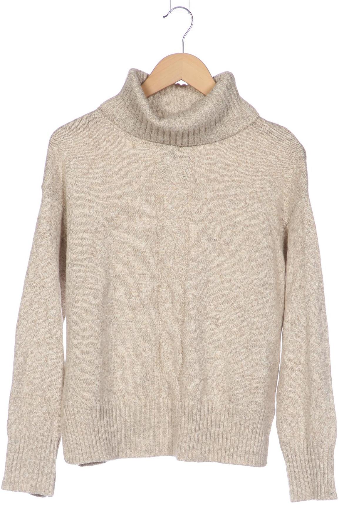 

Tom Tailor Damen Pullover, beige, Gr. 38