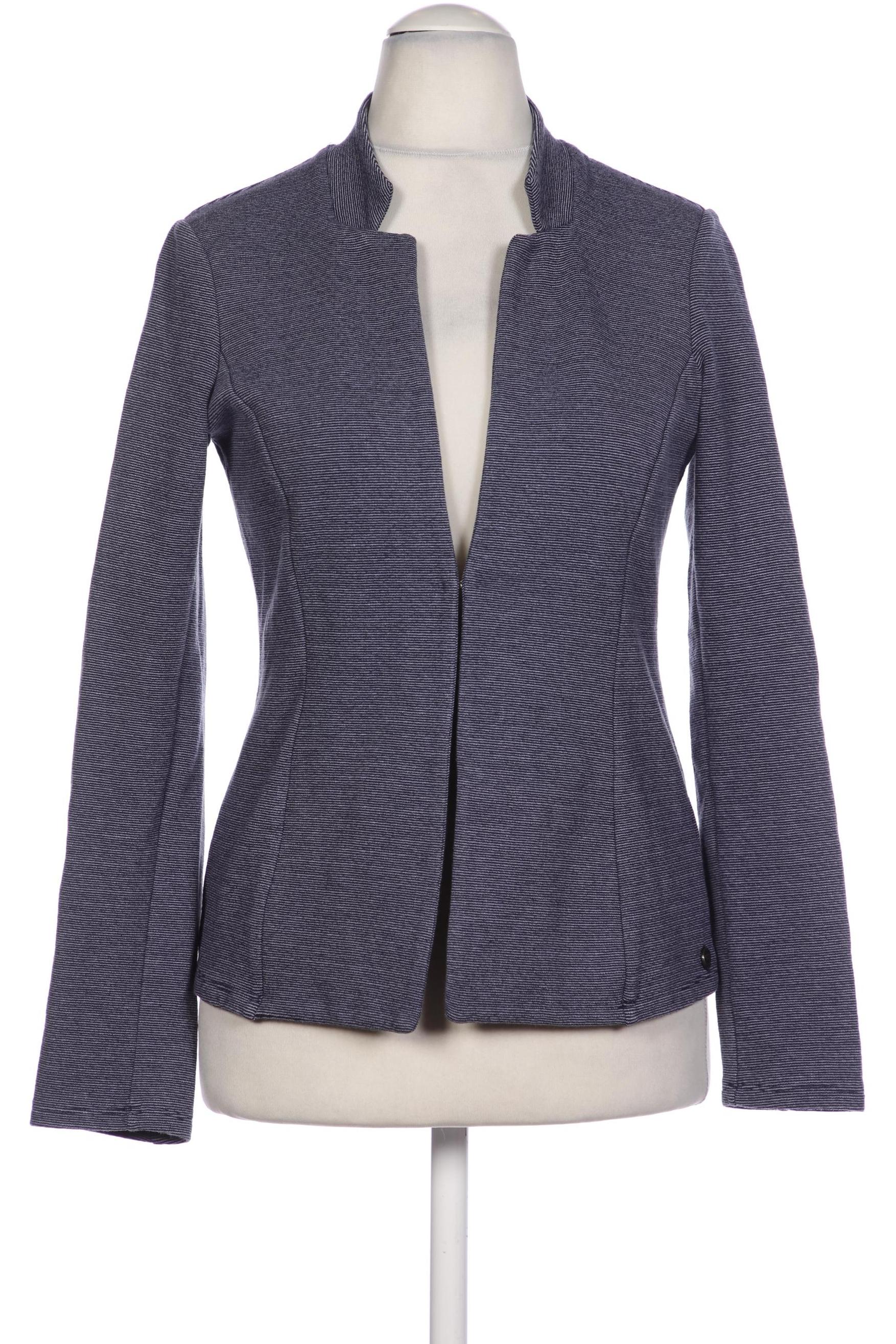 

Tom Tailor Damen Blazer, blau, Gr. 38