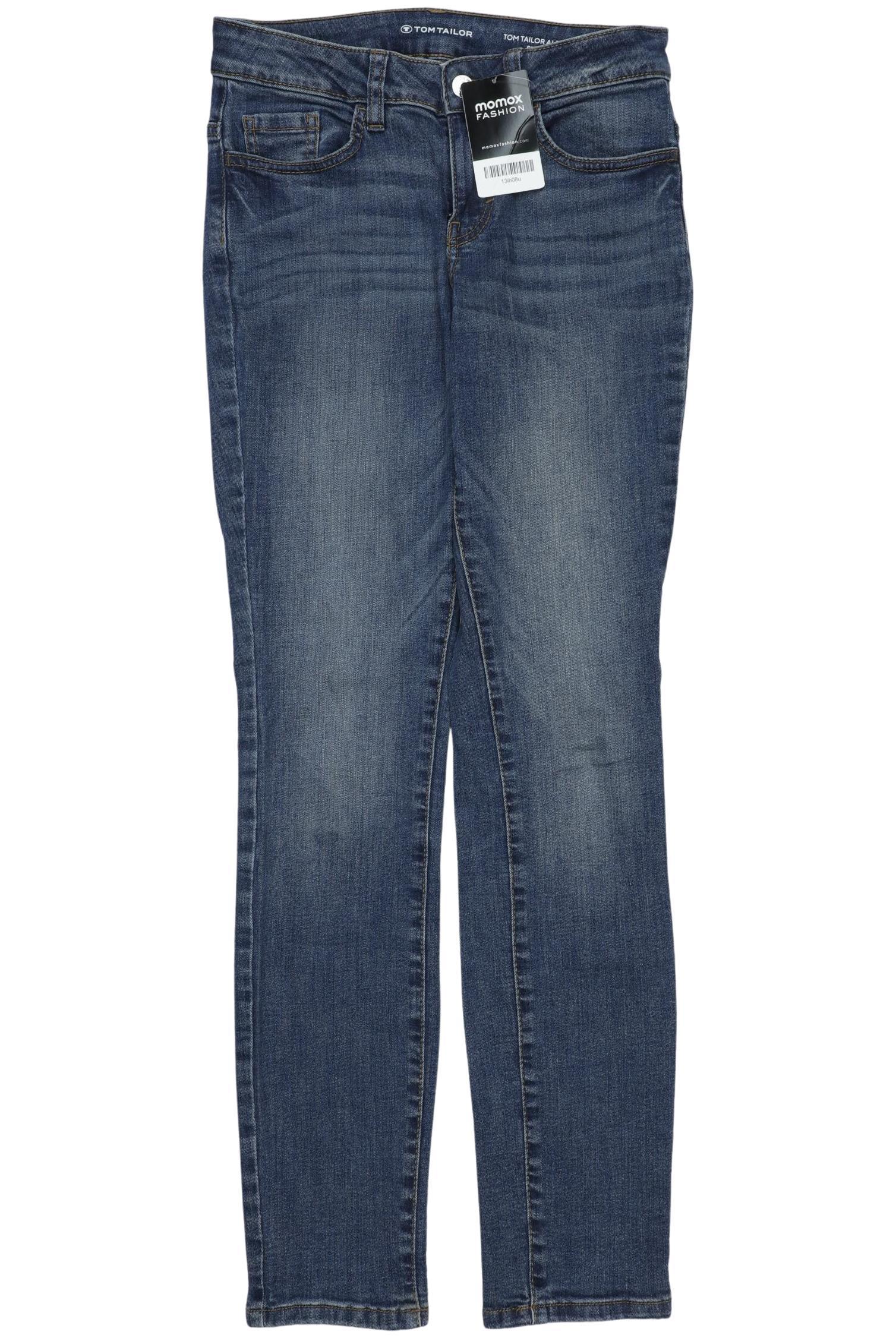 

Tom Tailor Damen Jeans, blau, Gr. 26