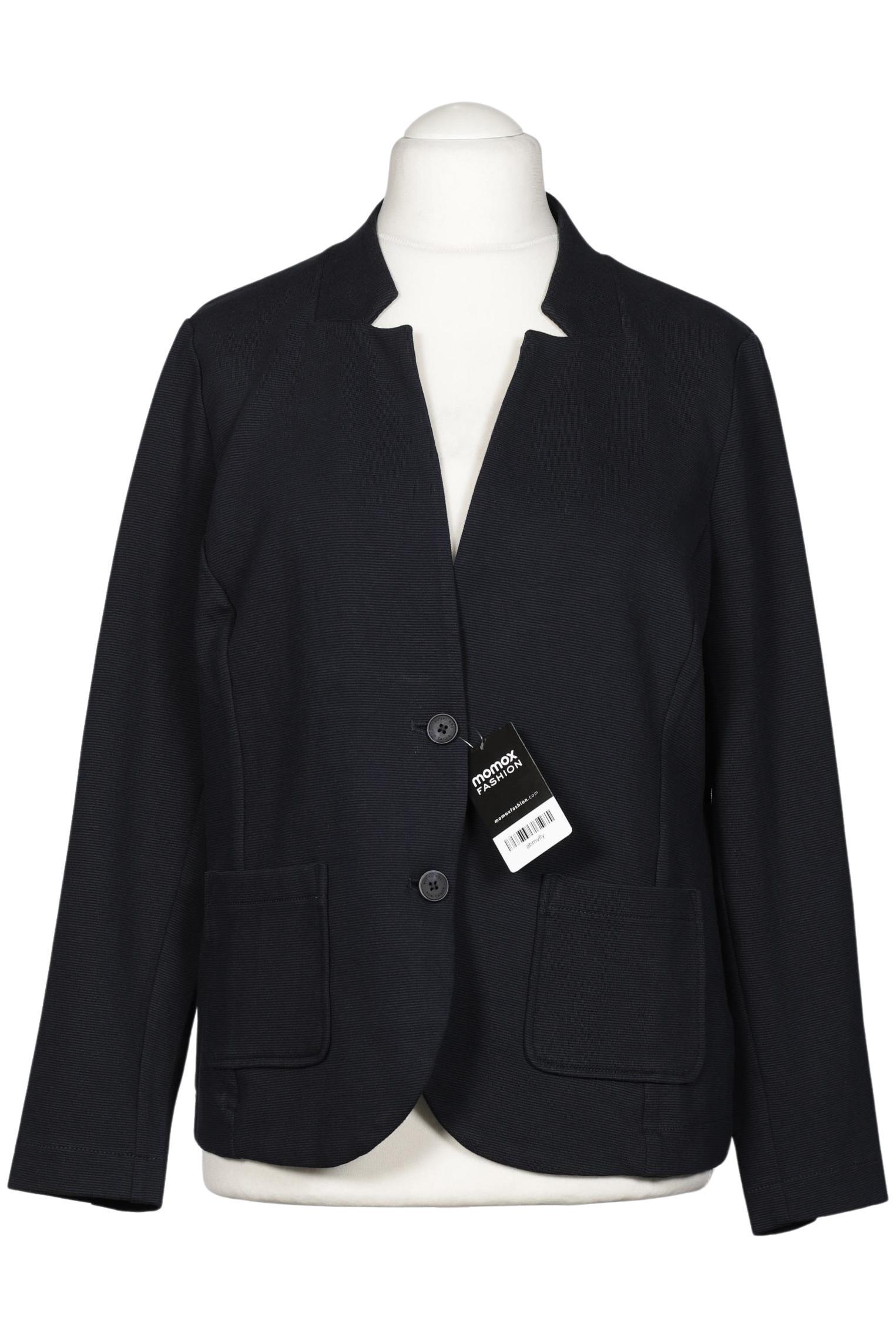 

Tom Tailor Damen Blazer, marineblau, Gr. 48