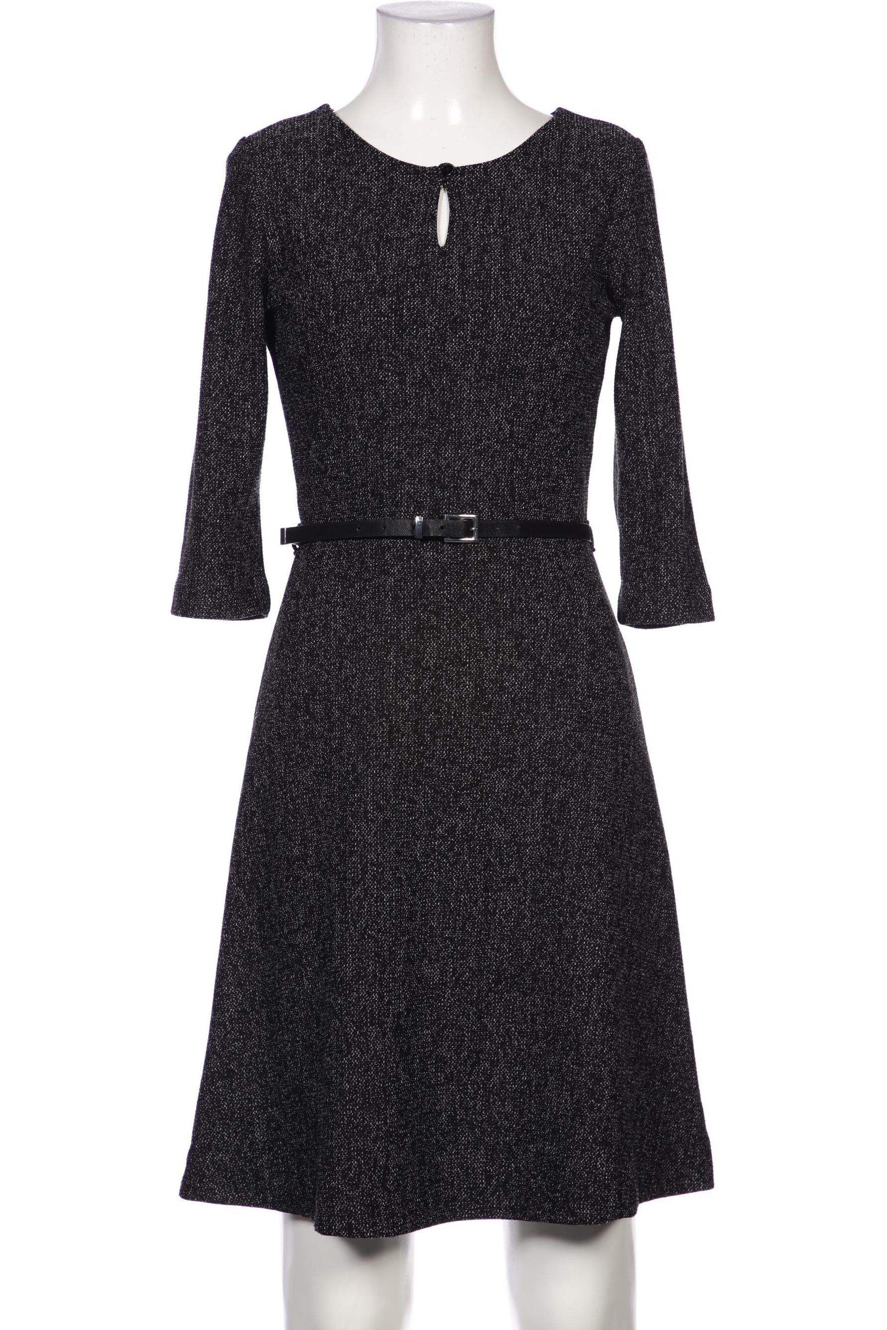 

Tom Tailor Damen Kleid, schwarz