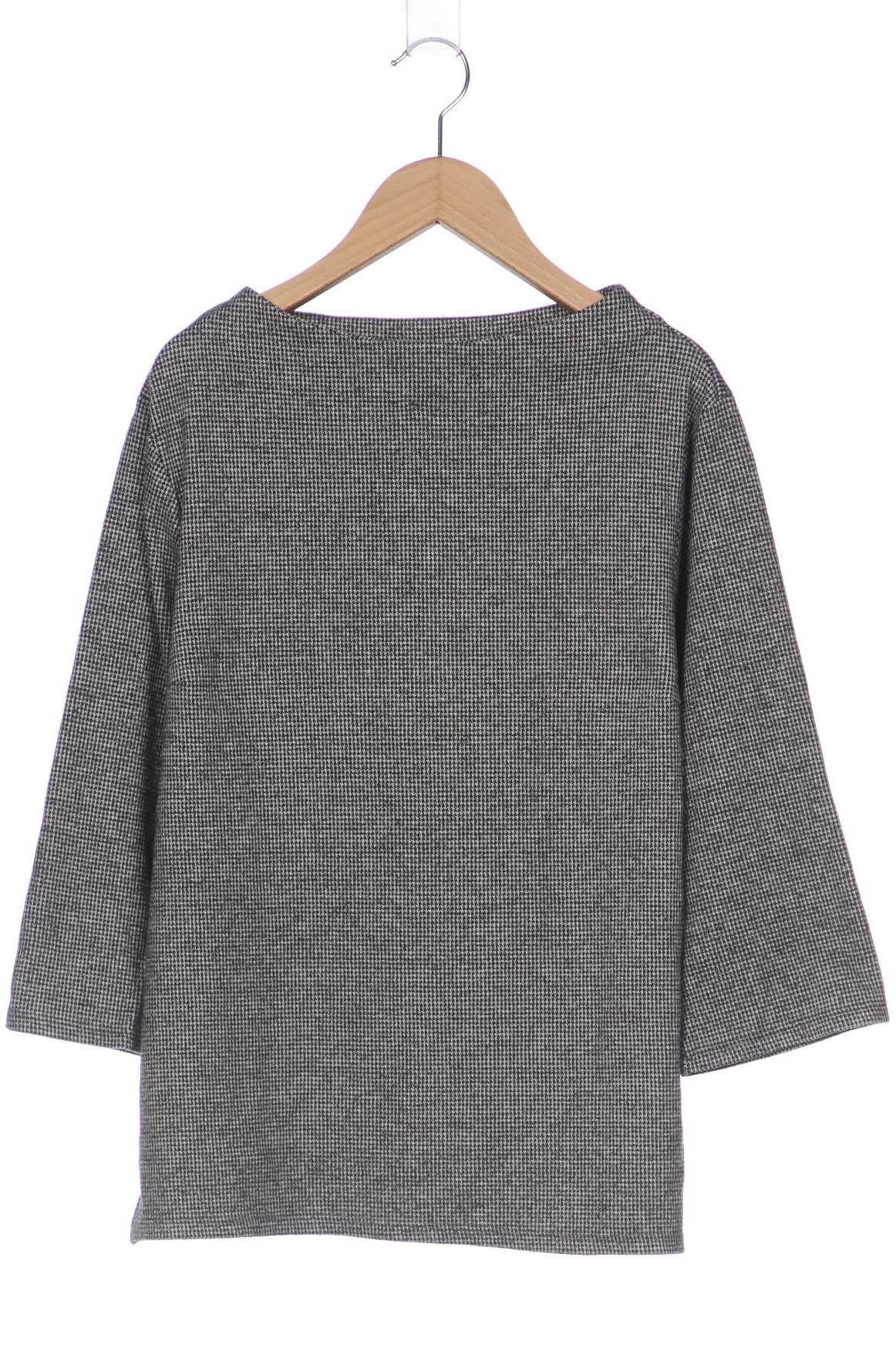 

Tom Tailor Damen Sweatshirt, grau