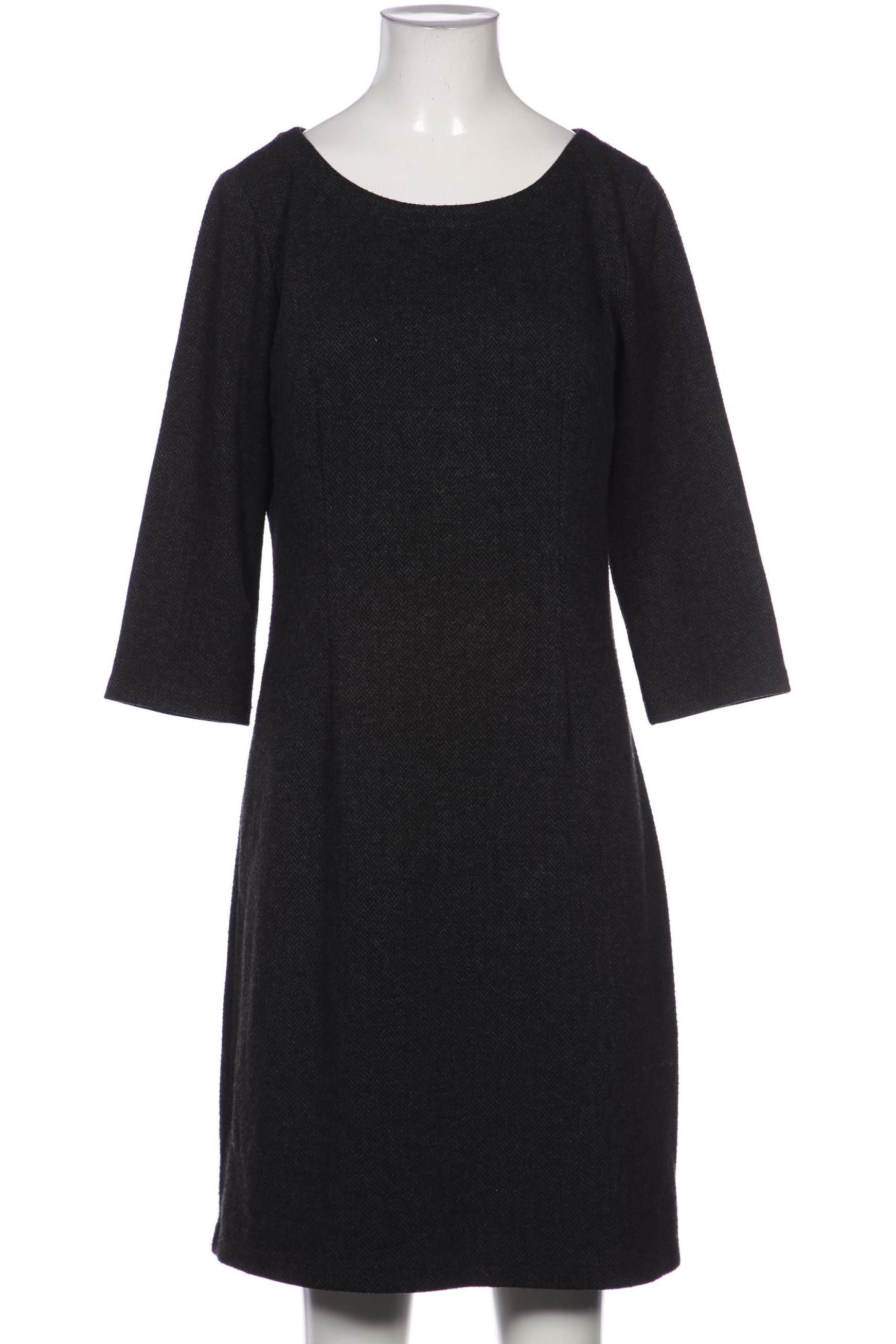 

Tom Tailor Damen Kleid, grau