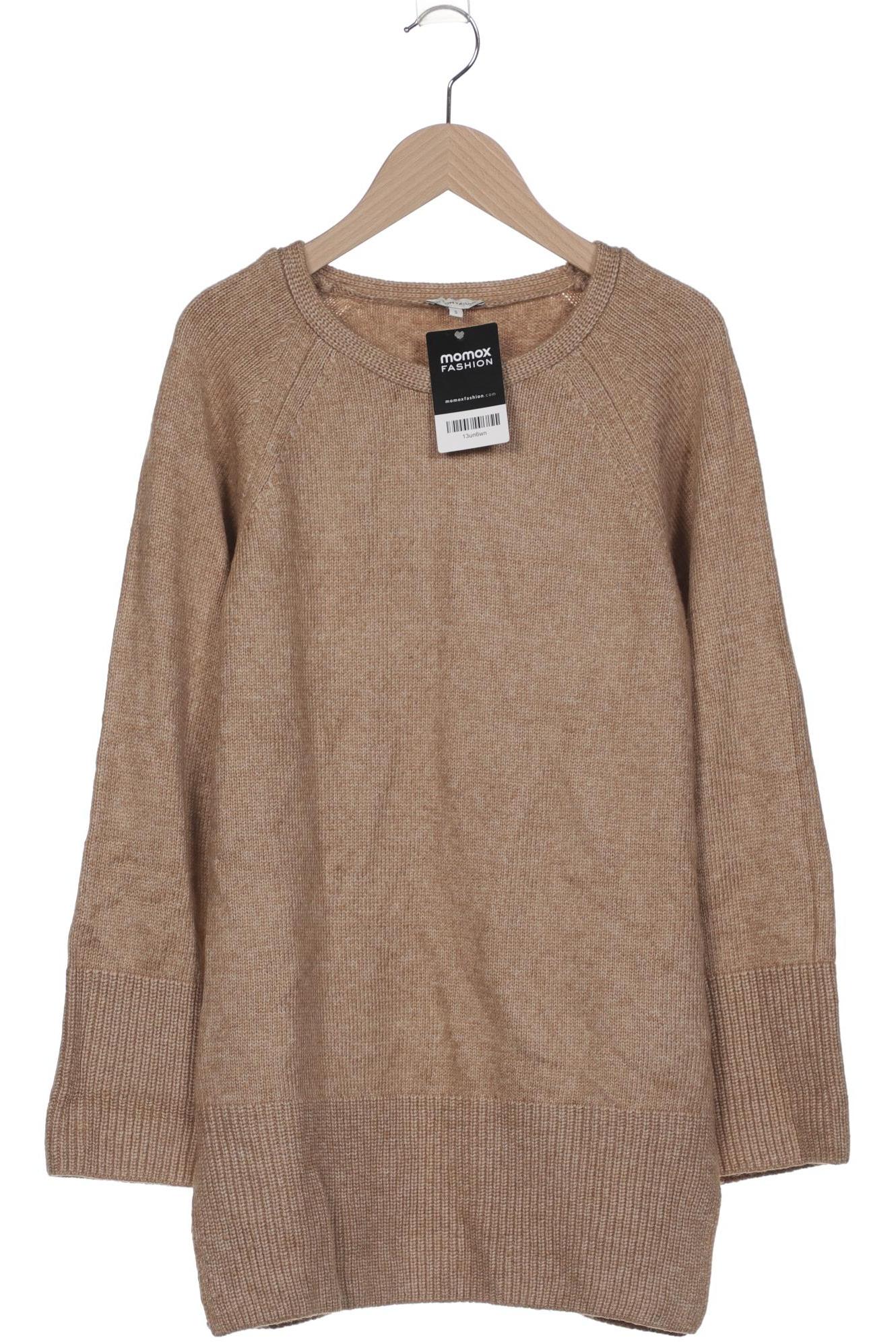 

Tom Tailor Damen Pullover, beige, Gr. 36