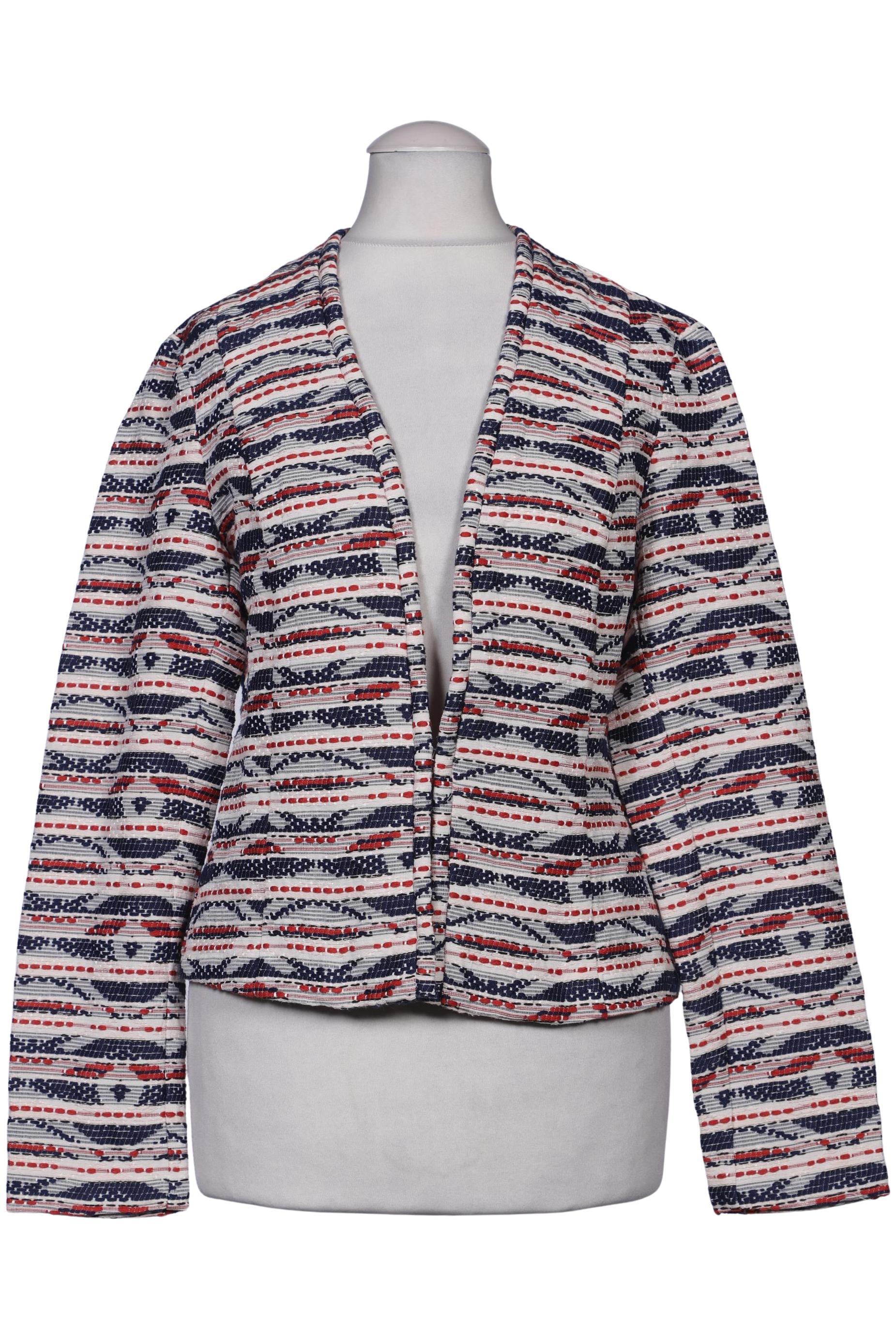 

Tom Tailor Damen Blazer, mehrfarbig, Gr. 36