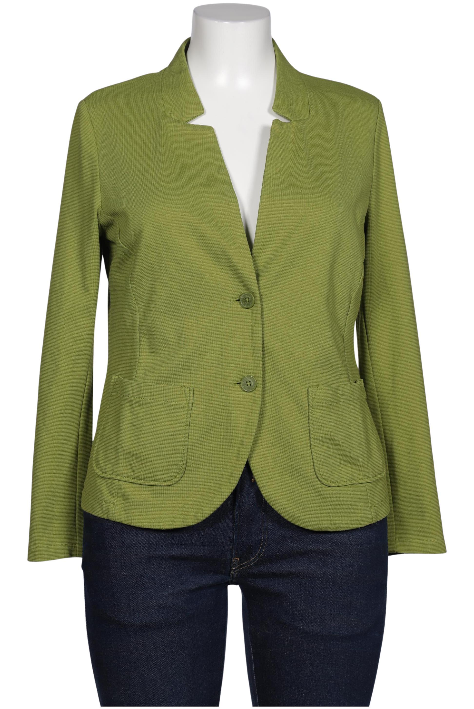 

Tom Tailor Damen Blazer, hellgrün, Gr. 44