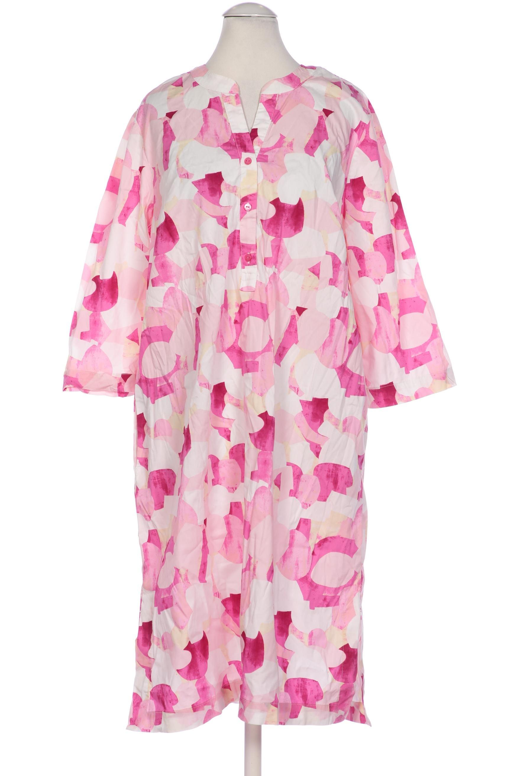 

Tom Tailor Damen Kleid, pink, Gr. 36