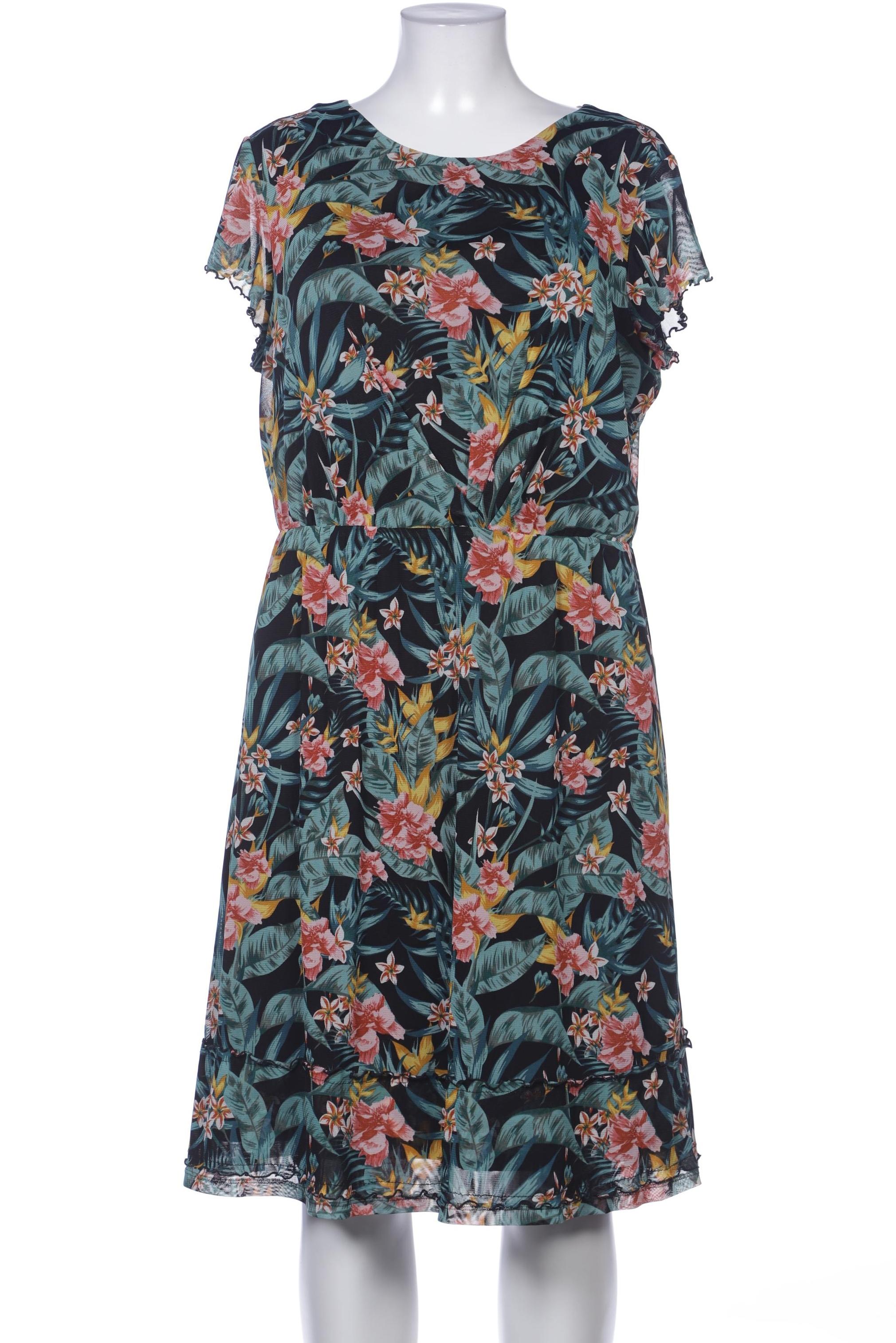 

Tom Tailor Damen Kleid, mehrfarbig, Gr. 44