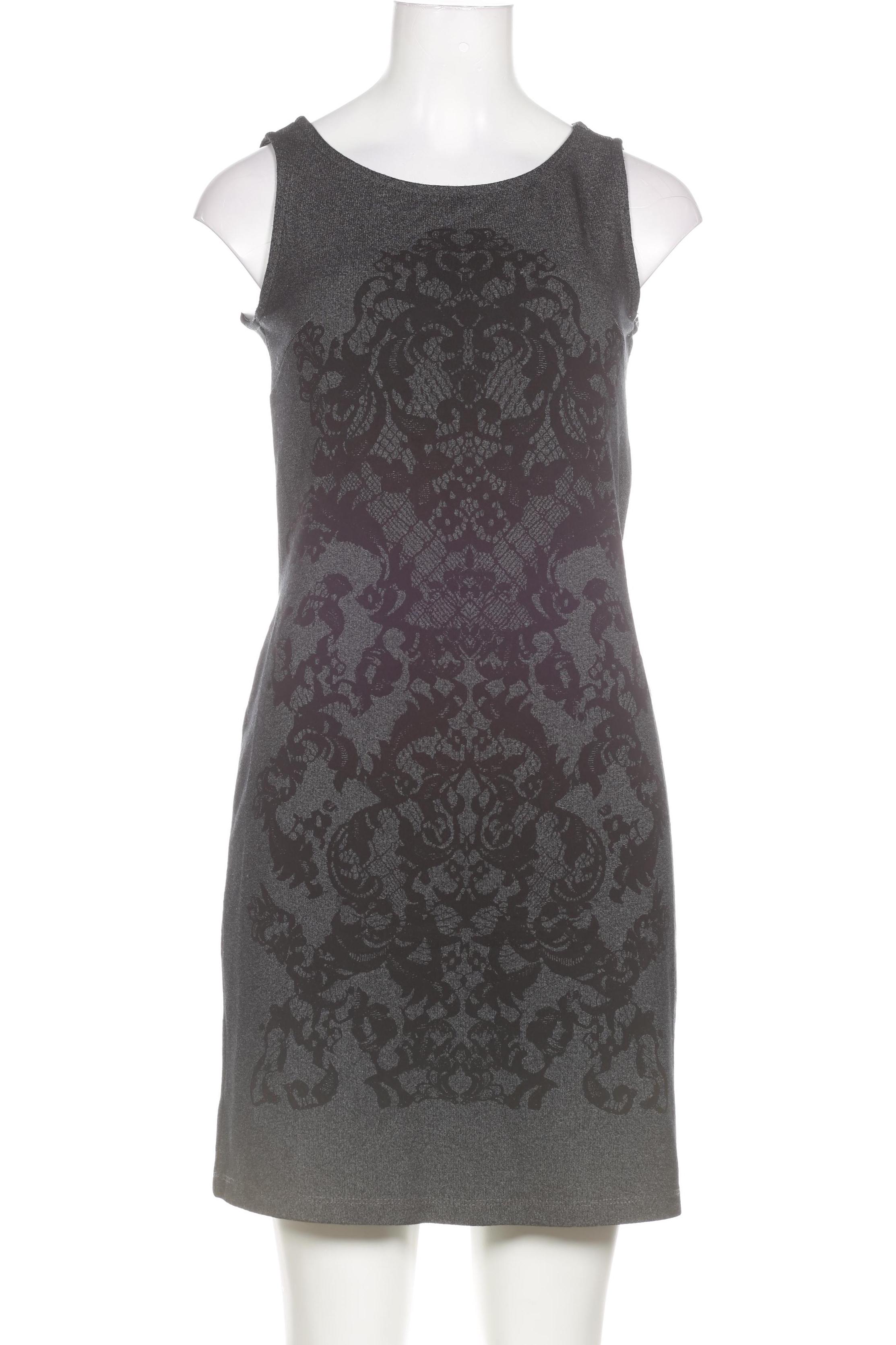 

Tom Tailor Damen Kleid, grau