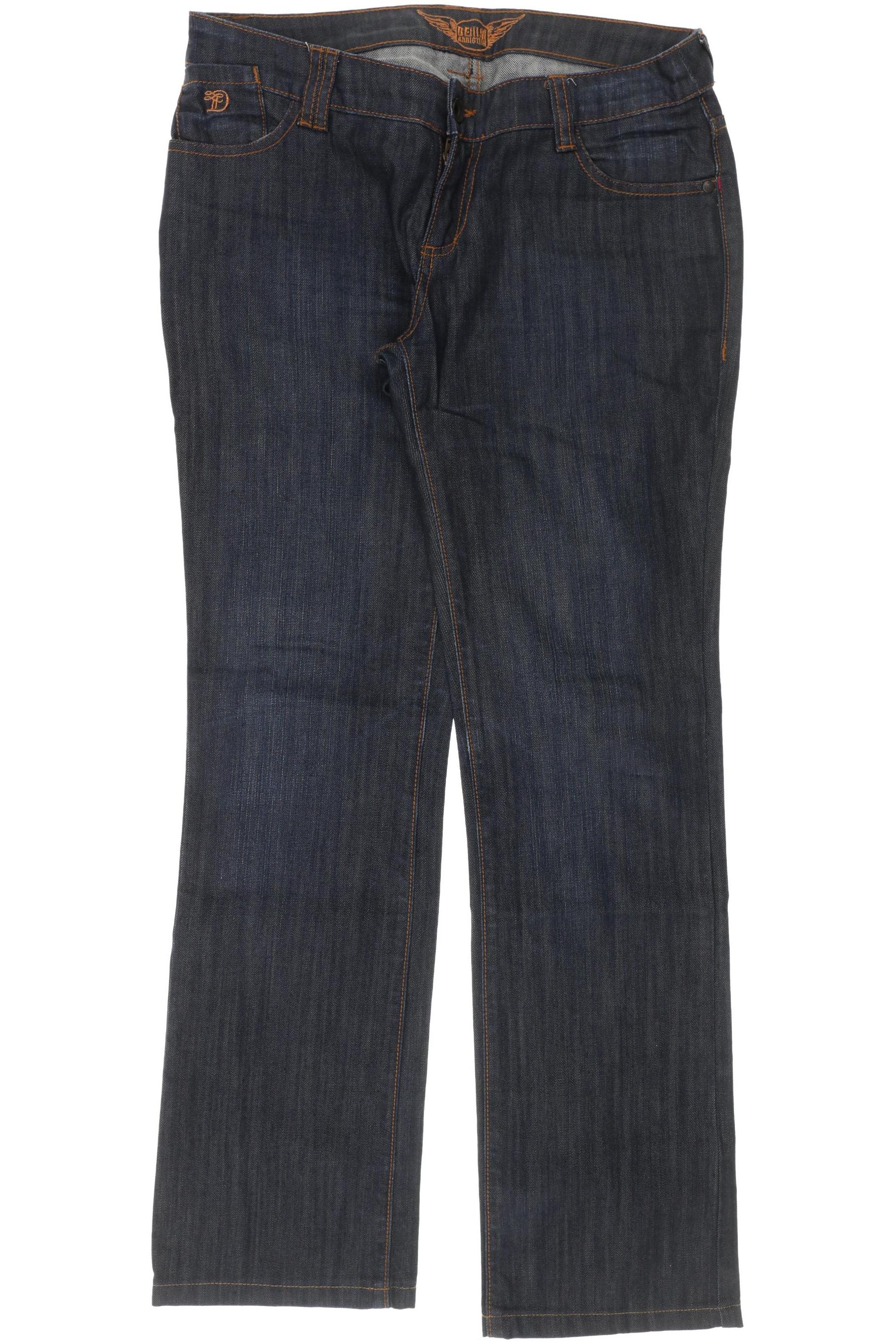 

Tom Tailor Damen Jeans, blau, Gr. 26