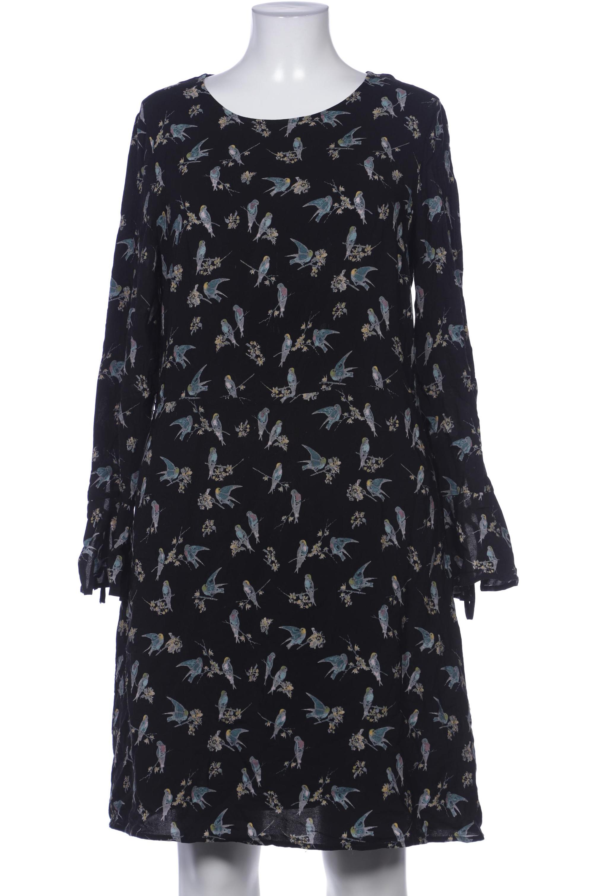 

Tom Tailor Damen Kleid, schwarz, Gr. 42