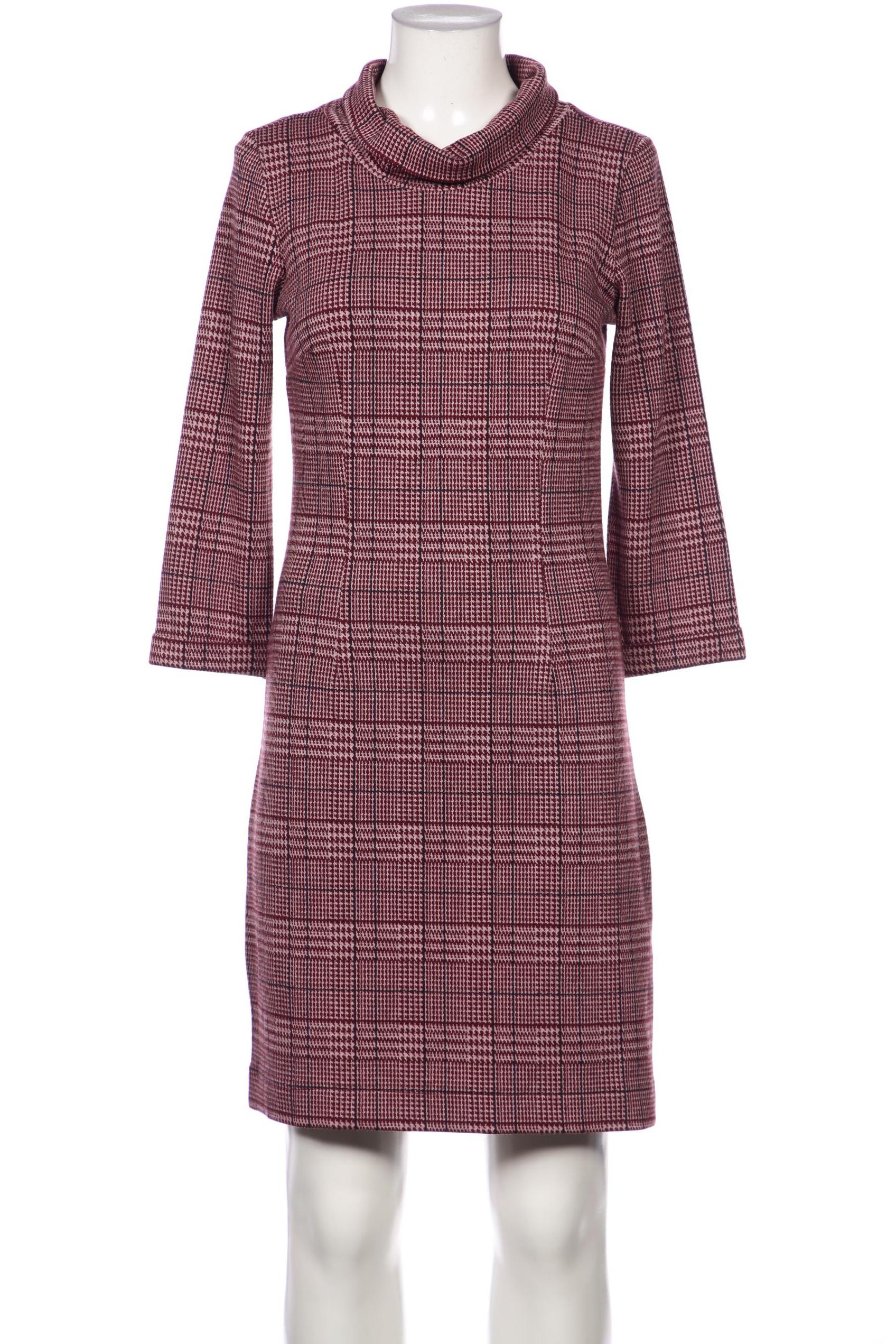 

Tom Tailor Damen Kleid, bordeaux