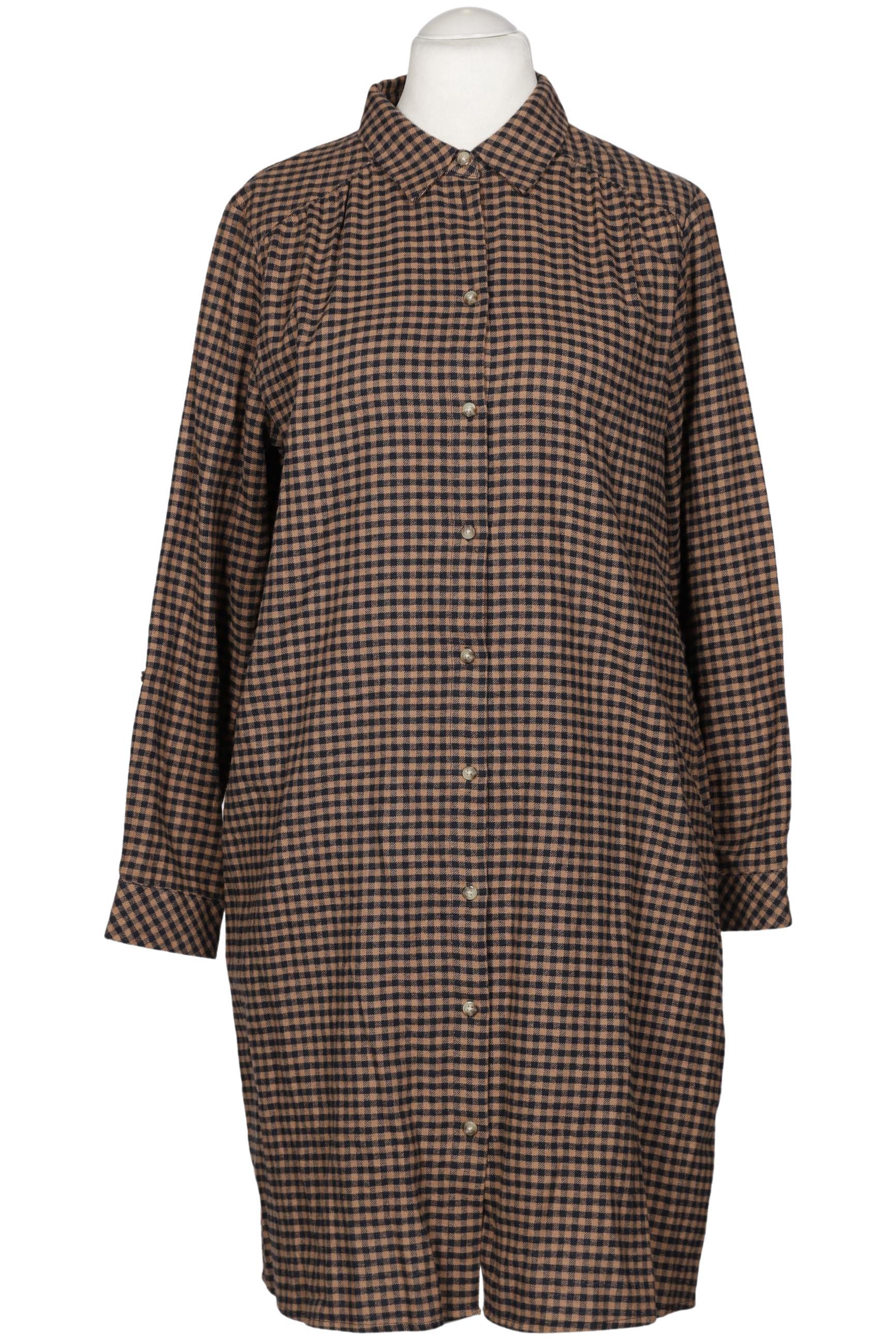 

Tom Tailor Damen Kleid, mehrfarbig, Gr. 42