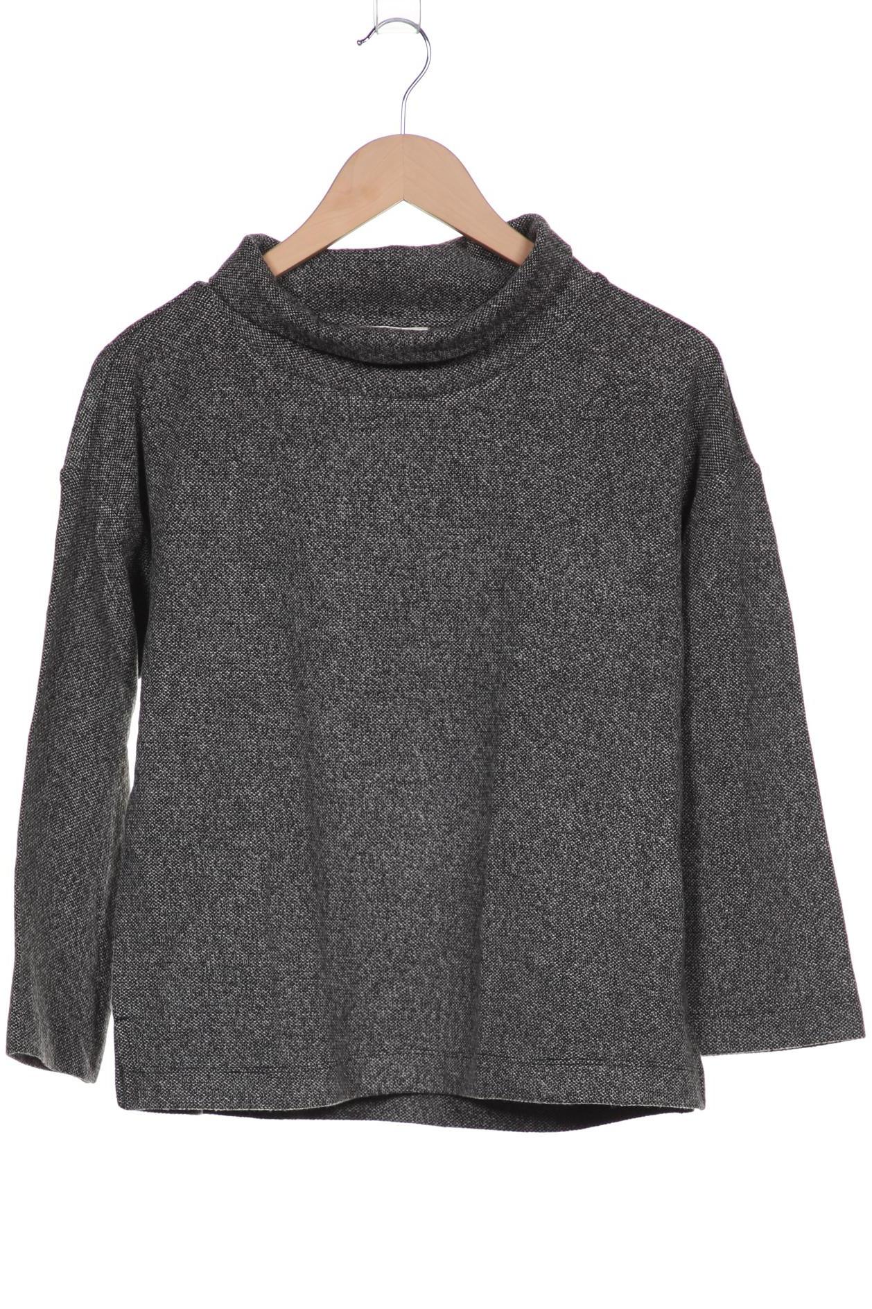 

Tom Tailor Damen Sweatshirt, grau
