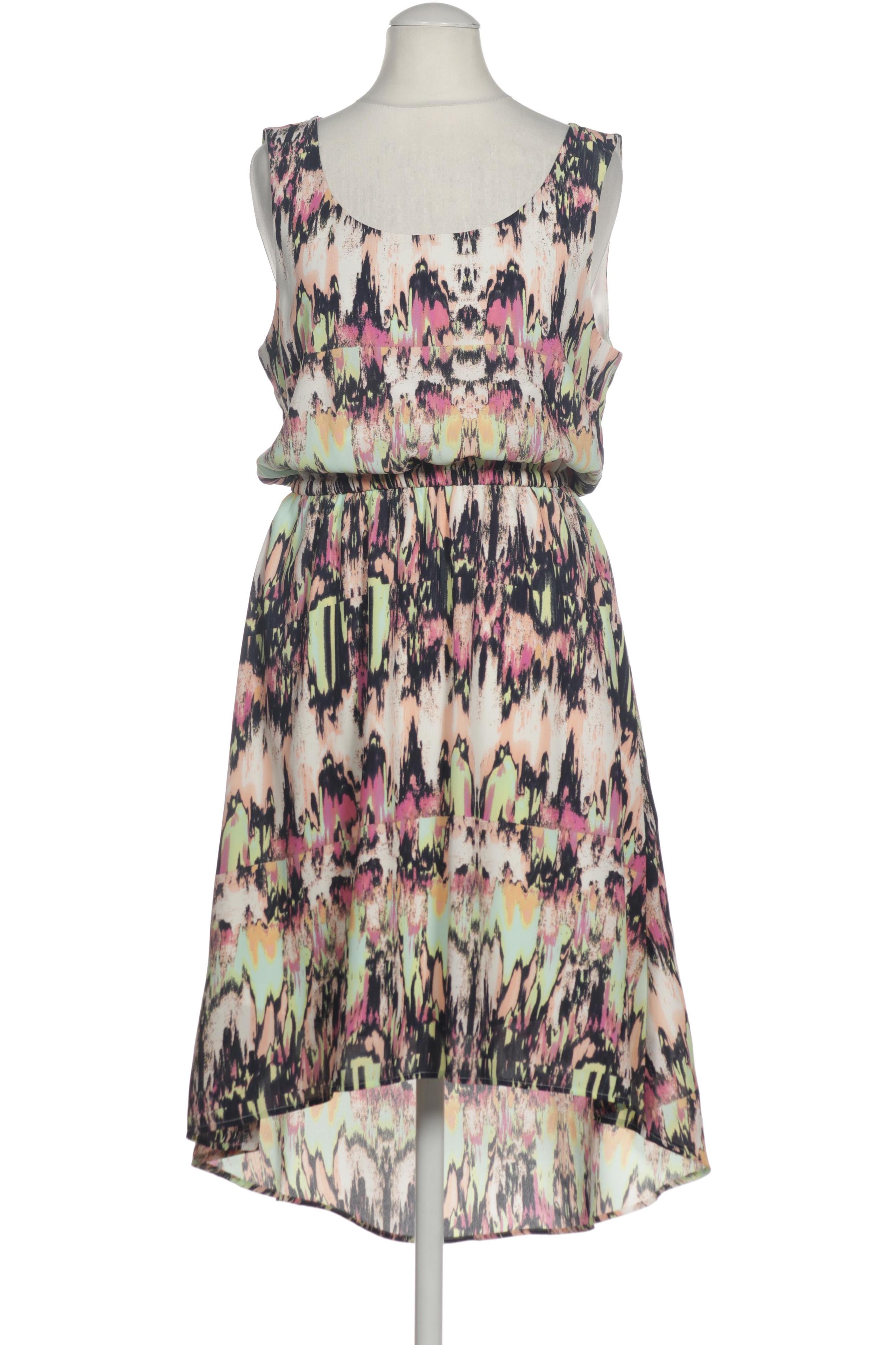 

Tom Tailor Damen Kleid, mehrfarbig, Gr. 34