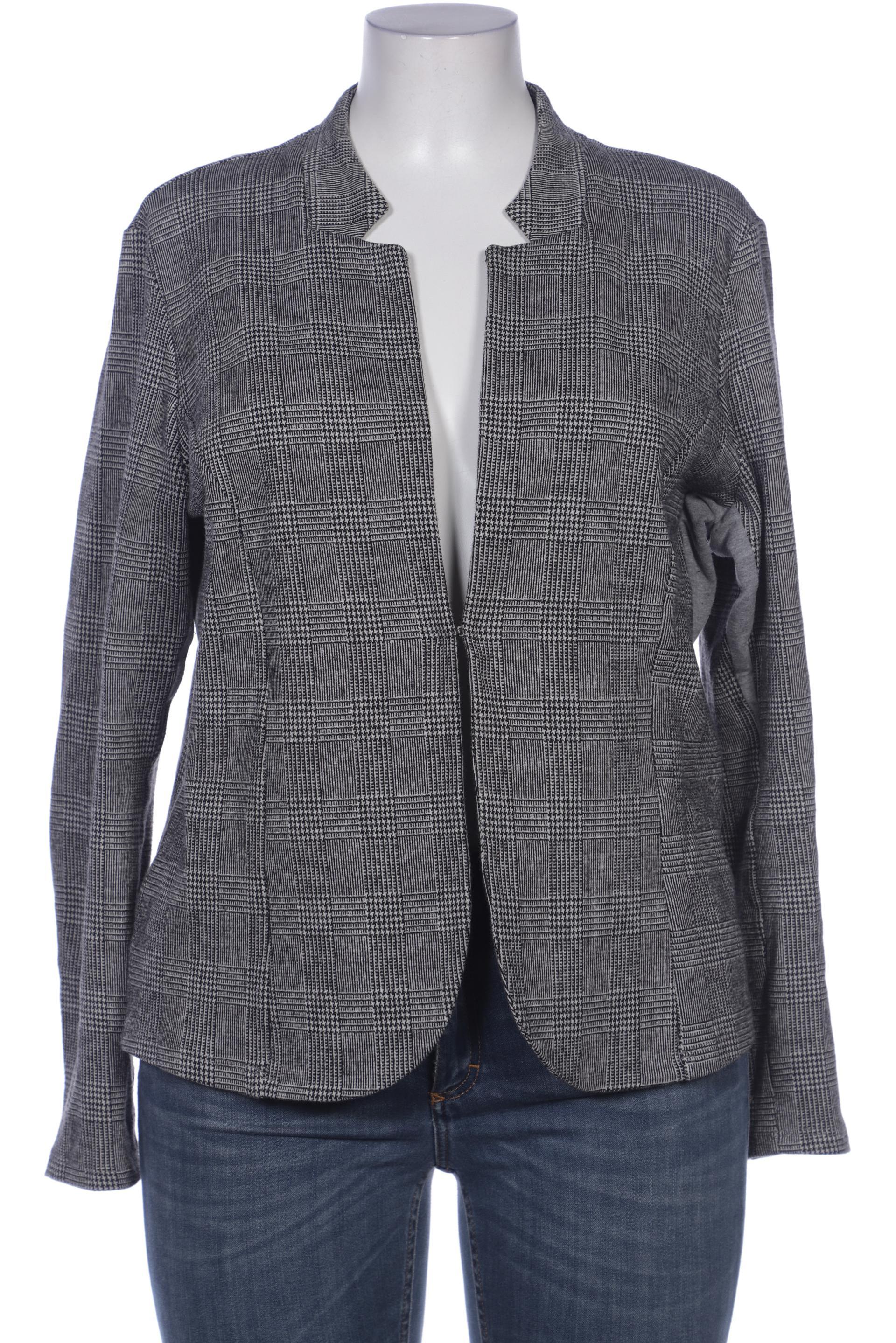 

Tom Tailor Damen Blazer, grau, Gr. 44