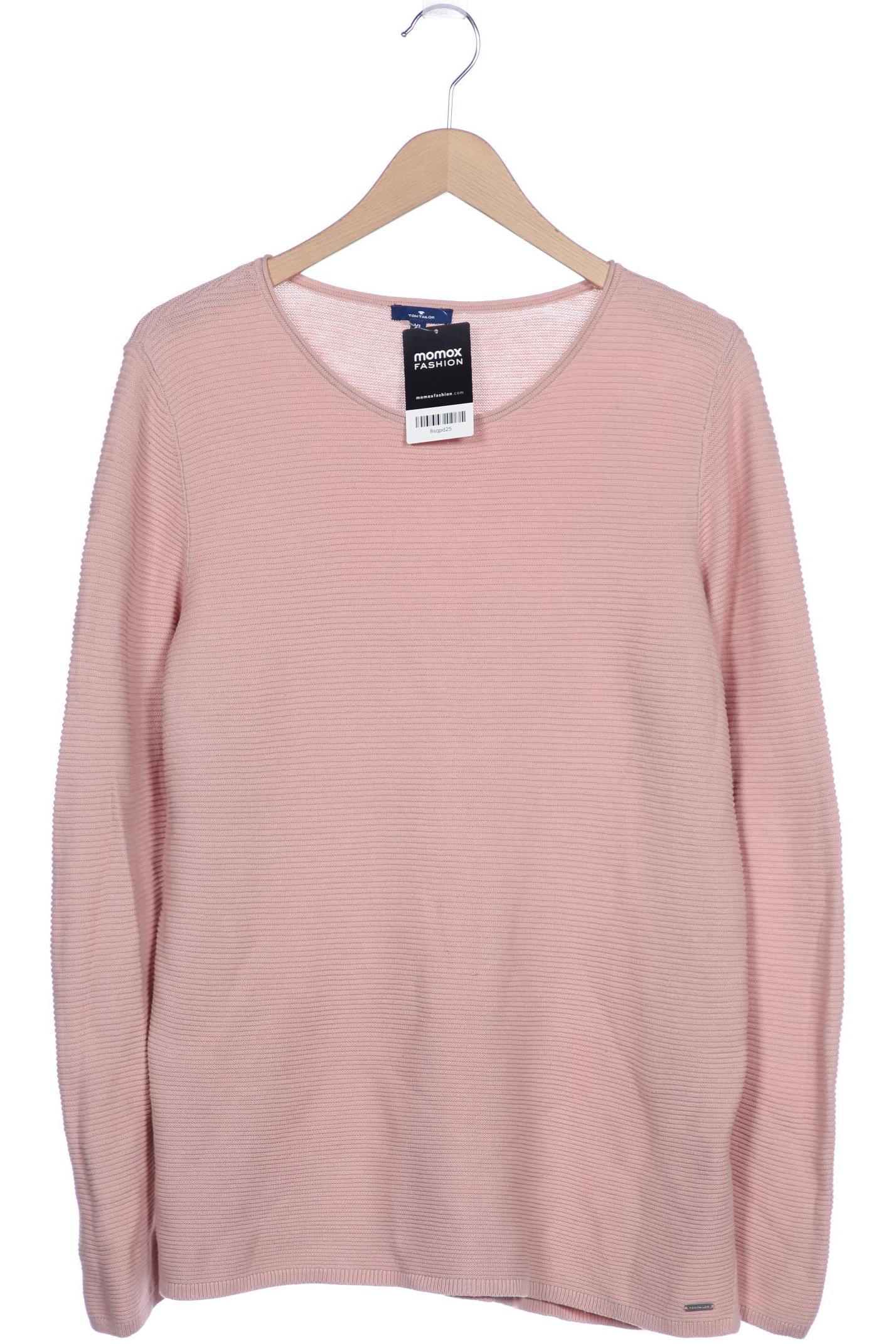 

Tom Tailor Damen Pullover, pink