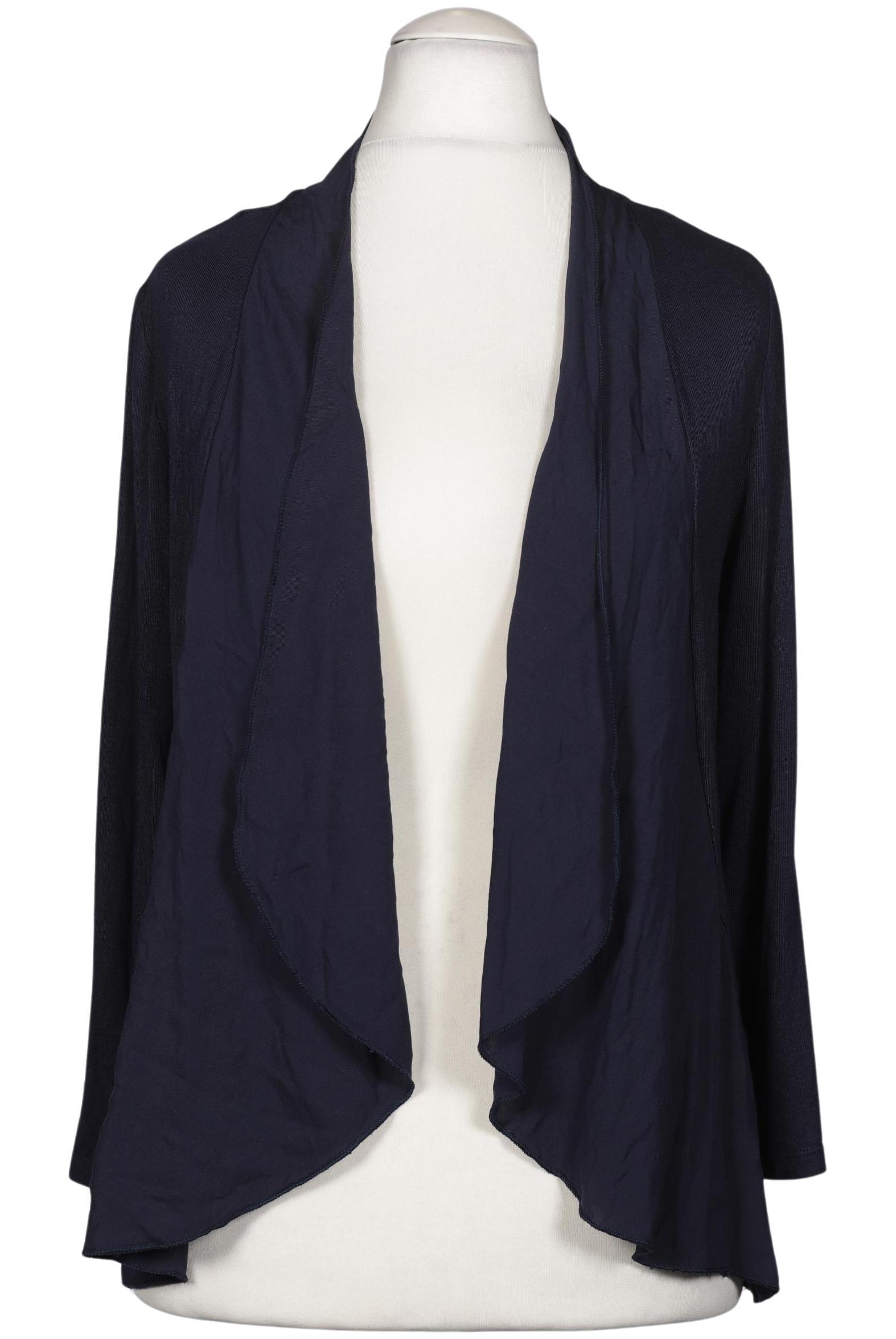 

Tom Tailor Damen Strickjacke, marineblau, Gr. 38