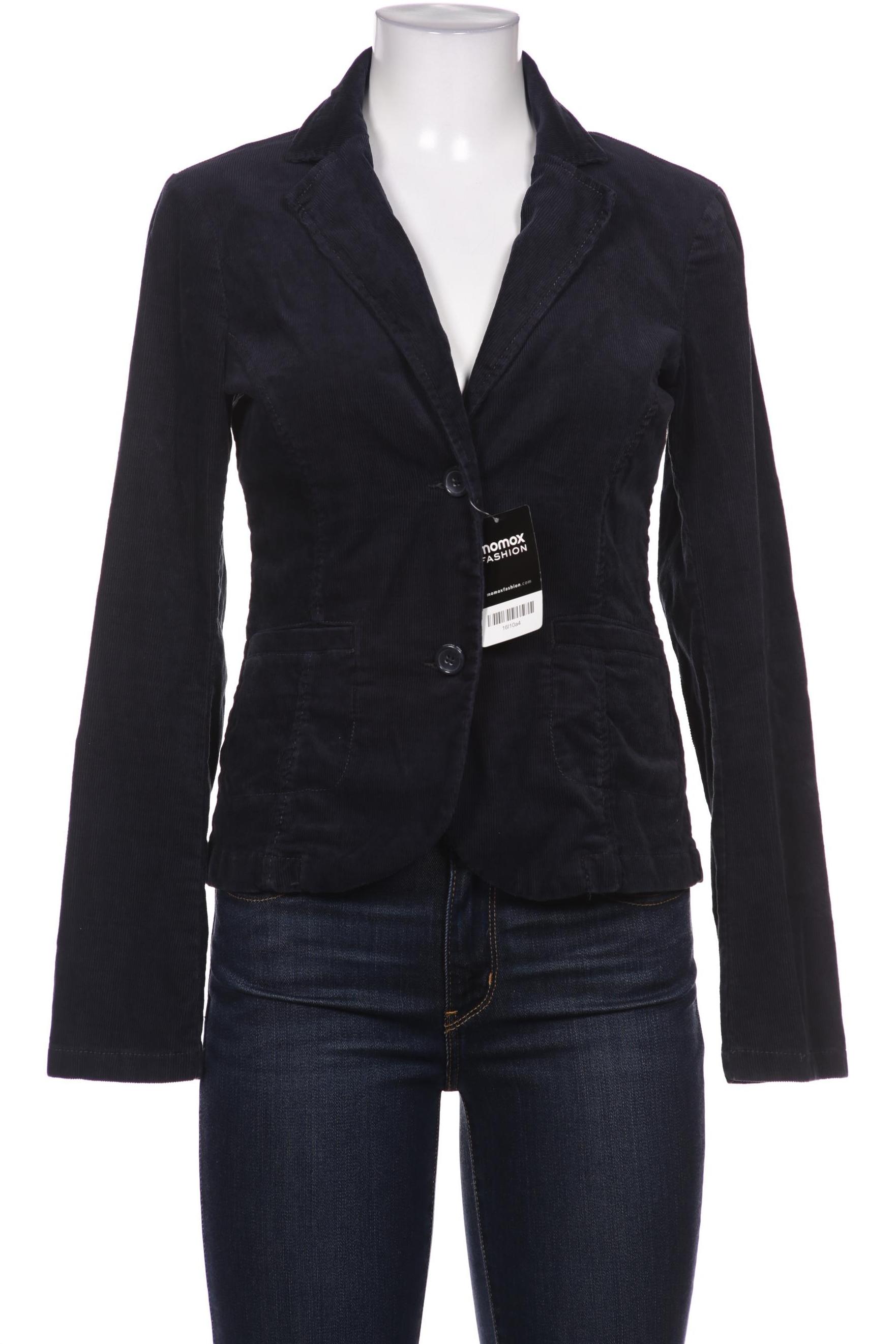 

Tom Tailor Damen Blazer, marineblau, Gr. 36