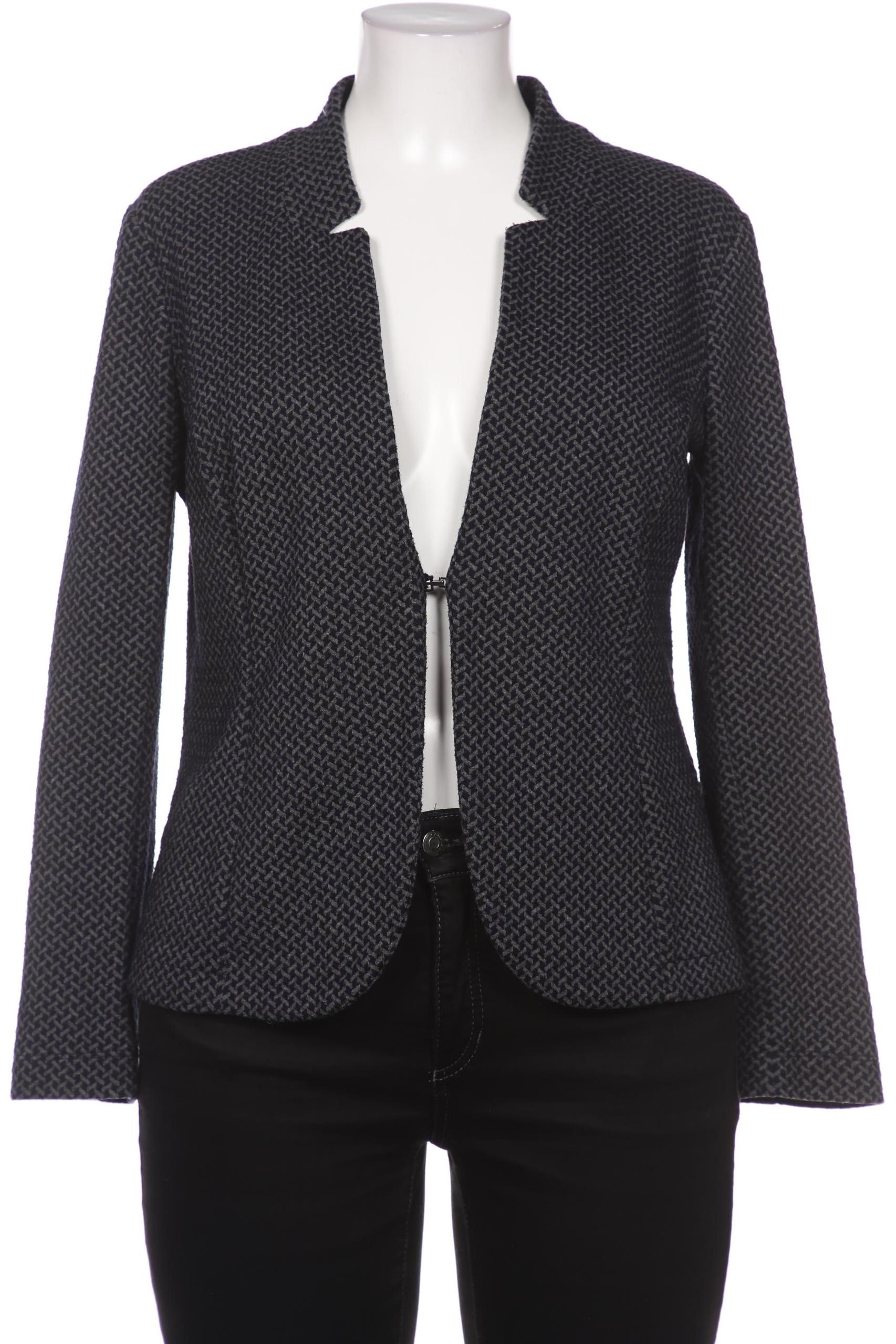

Tom Tailor Damen Blazer, marineblau, Gr. 44
