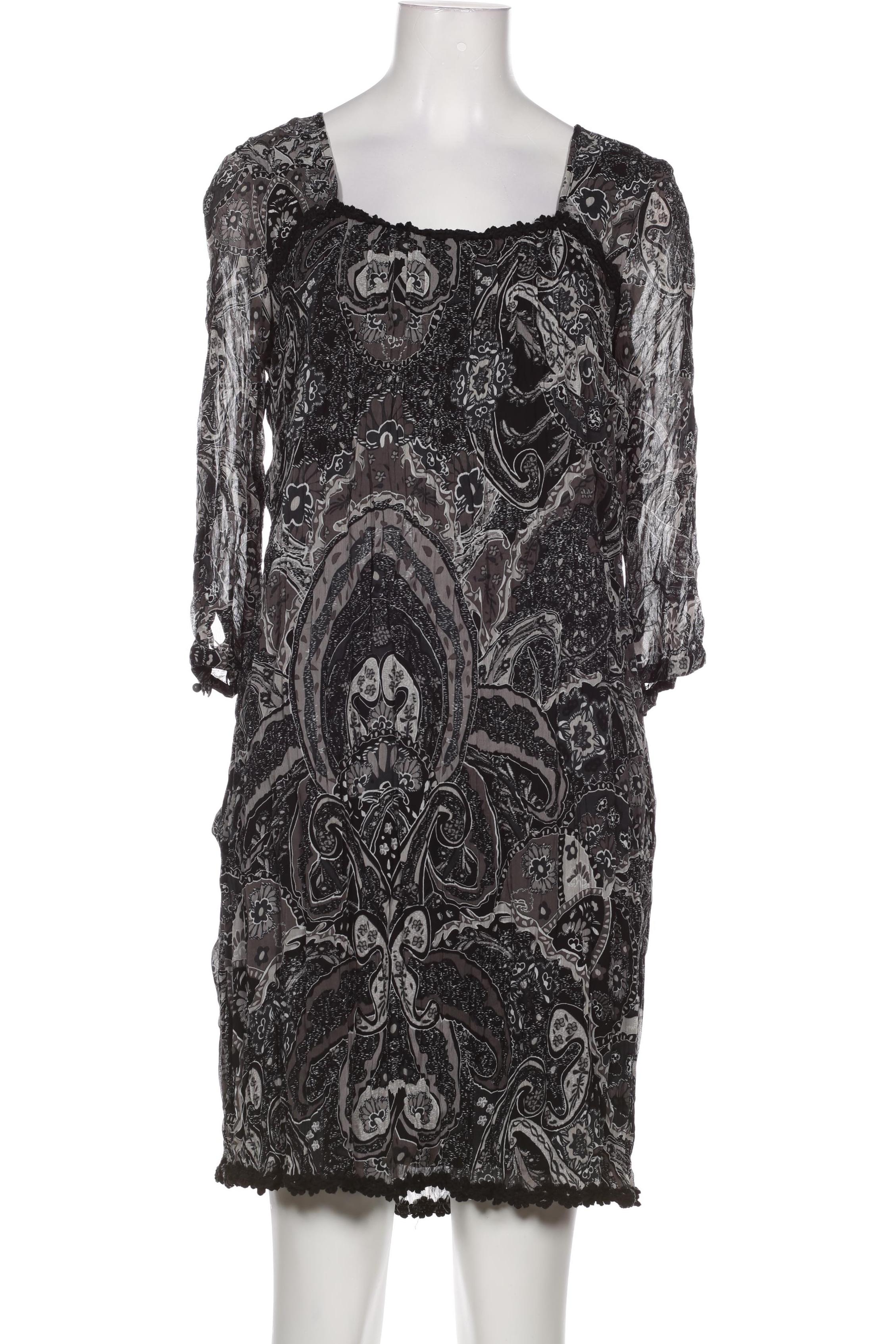 

Tom Tailor Damen Kleid, grau, Gr. 36