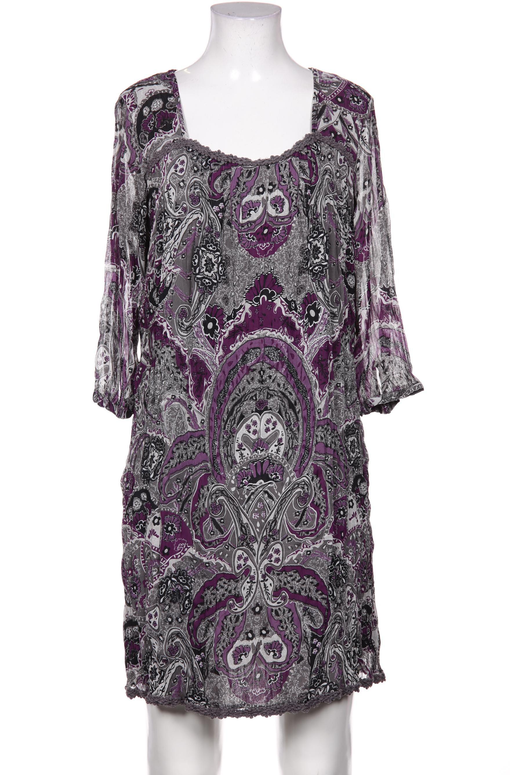 

Tom Tailor Damen Kleid, flieder, Gr. 40