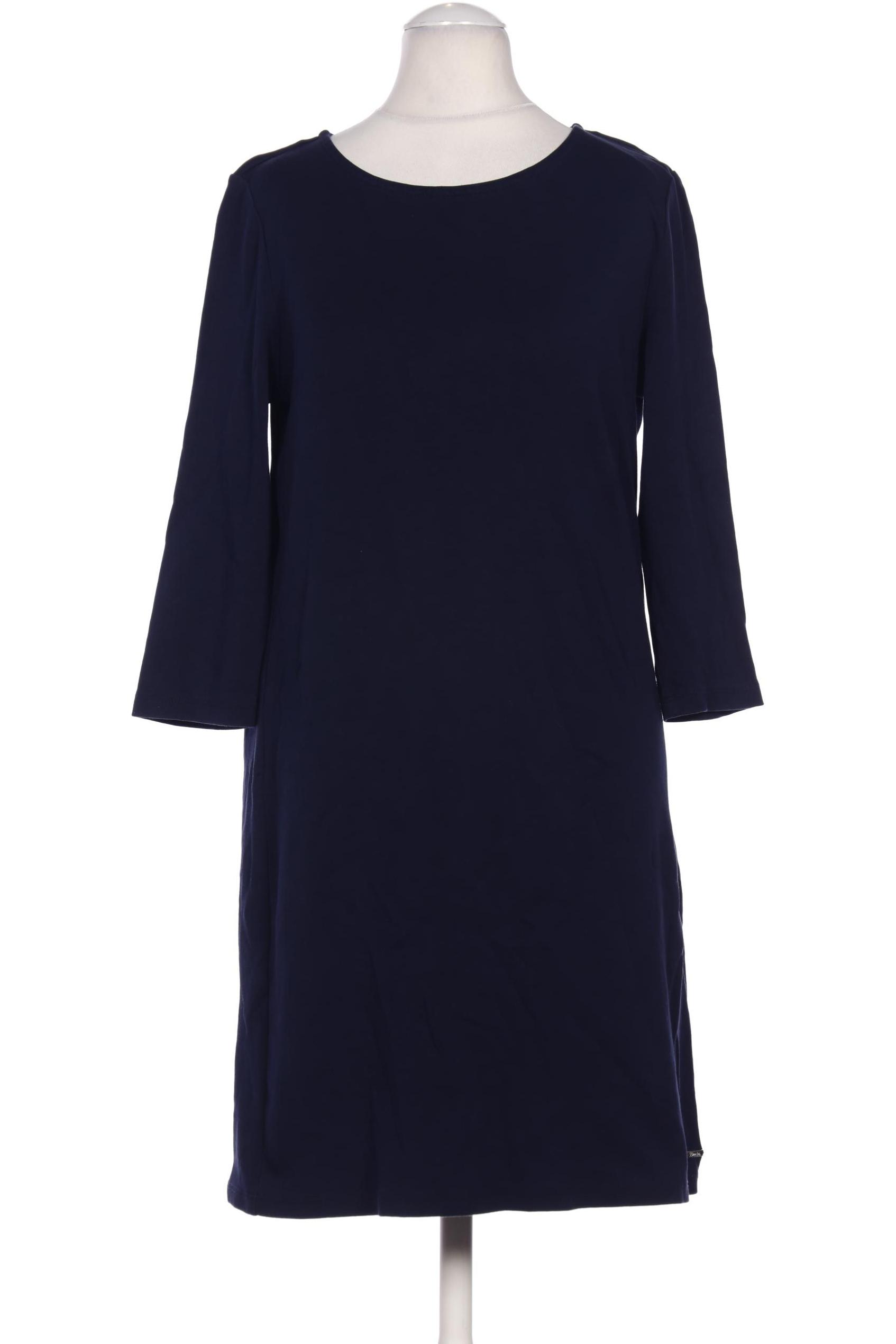 

Tom Tailor Damen Kleid, marineblau, Gr. 36