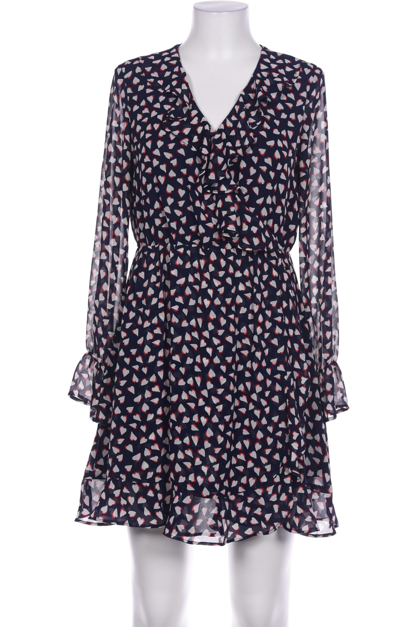 

Tom Tailor Damen Kleid, marineblau, Gr. 38