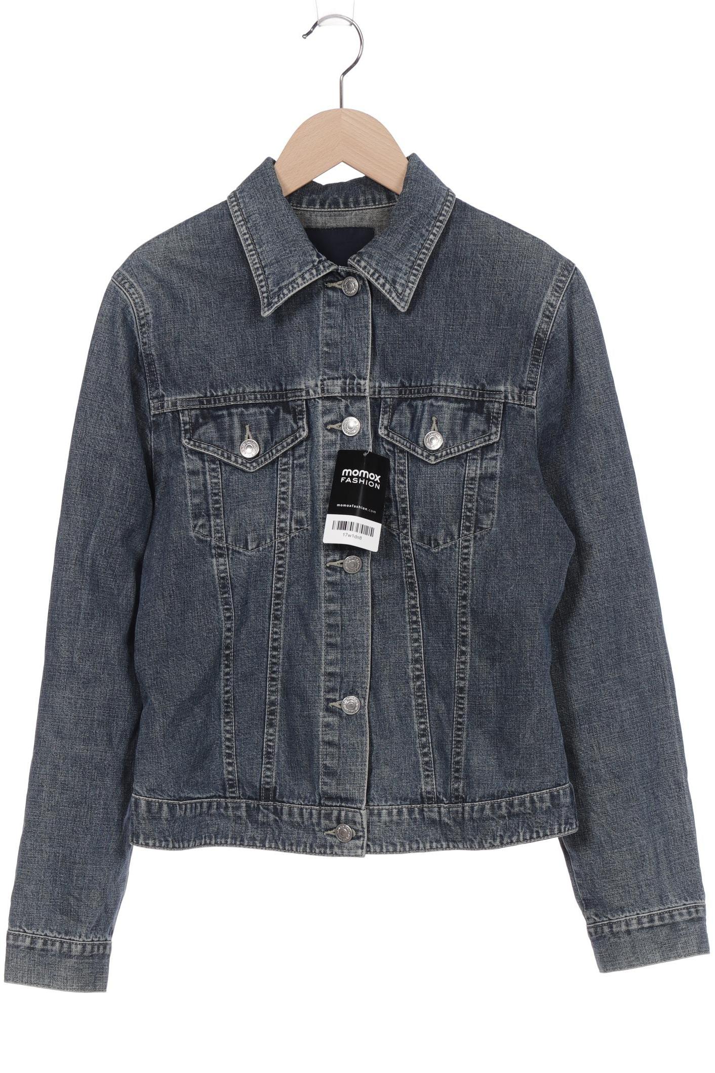 

Tom Tailor Damen Jacke, blau
